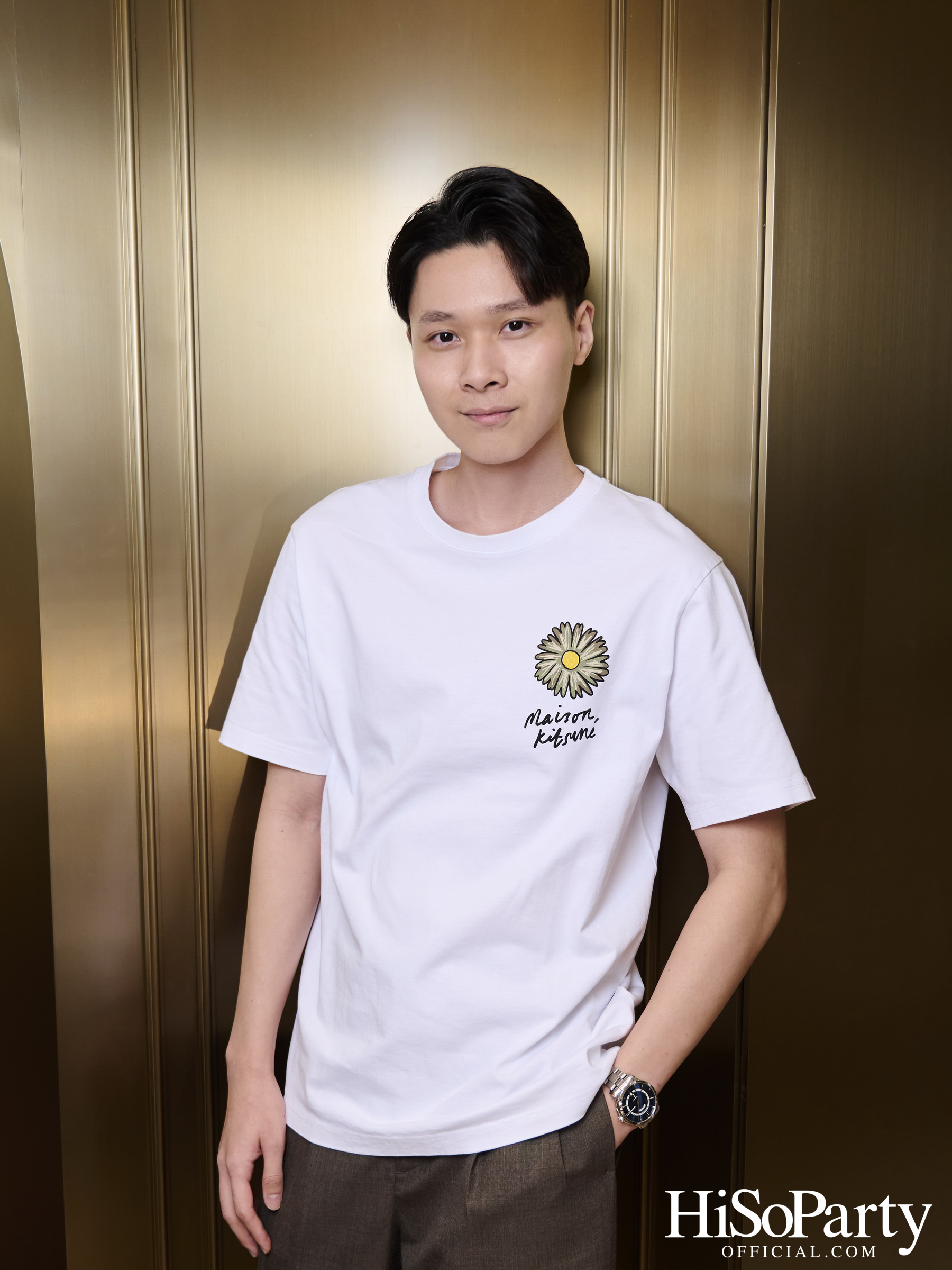 Beauty Gems x HiSoParty Exclusive Sit-Down Lunch