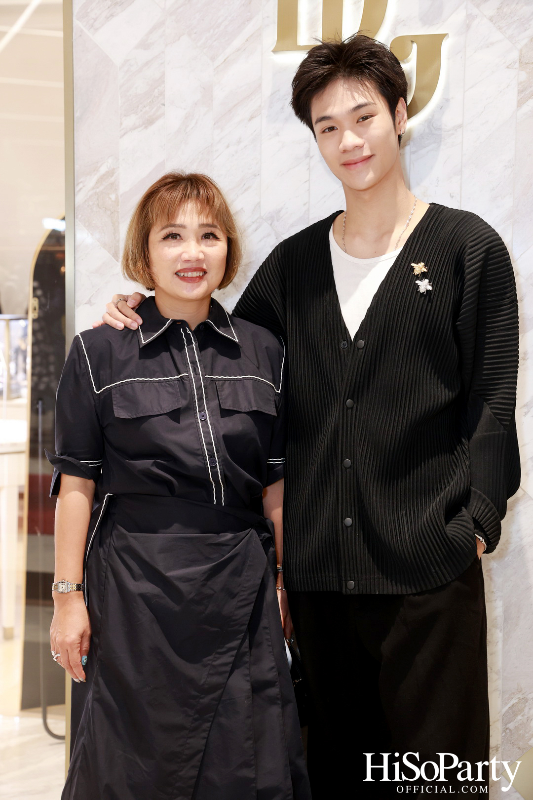 Beauty Gems x HiSoParty Exclusive Sit-Down Lunch