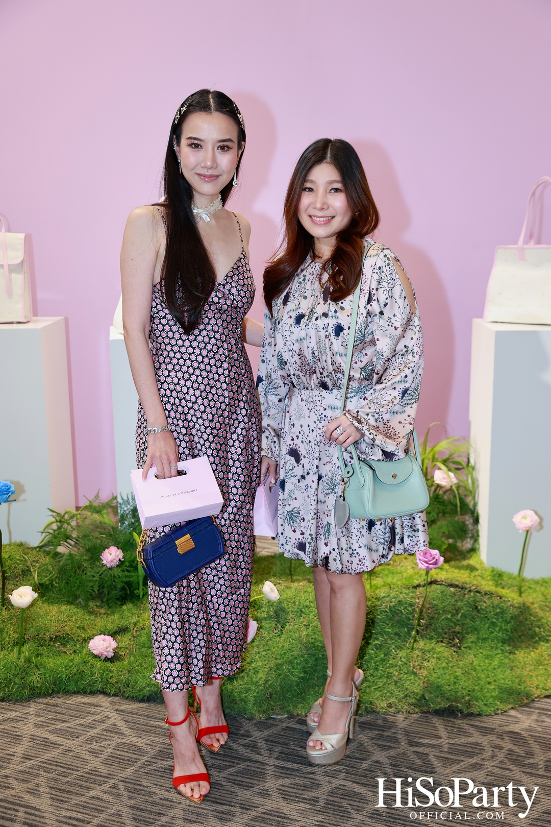 HOUSE OF LITTLEBUNNY 10th Years Anniversary Collection