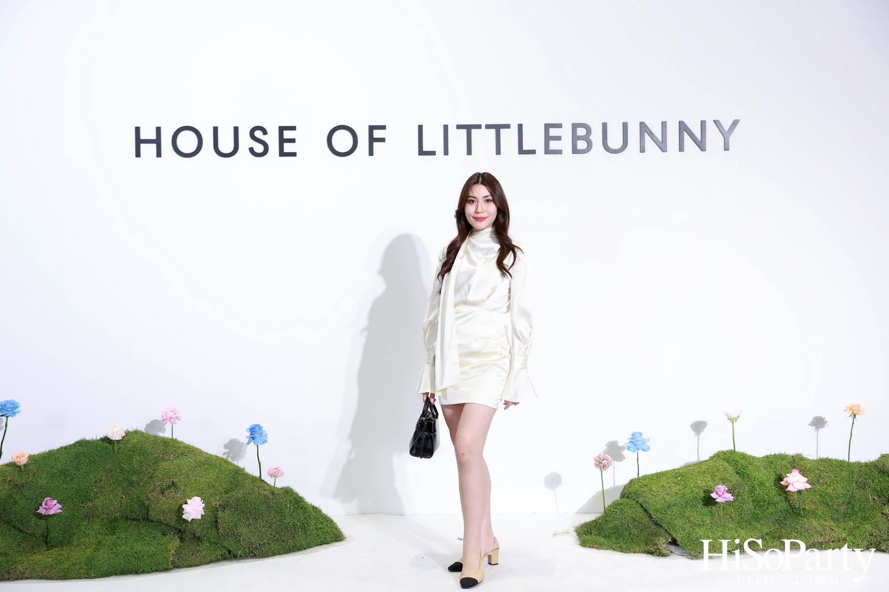 HOUSE OF LITTLEBUNNY 10th Years Anniversary Collection