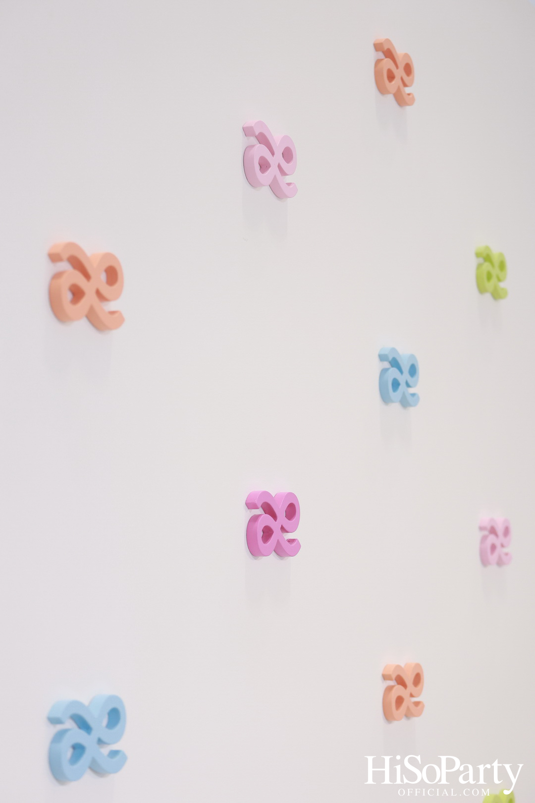 HOUSE OF LITTLEBUNNY 10th Years Anniversary Collection