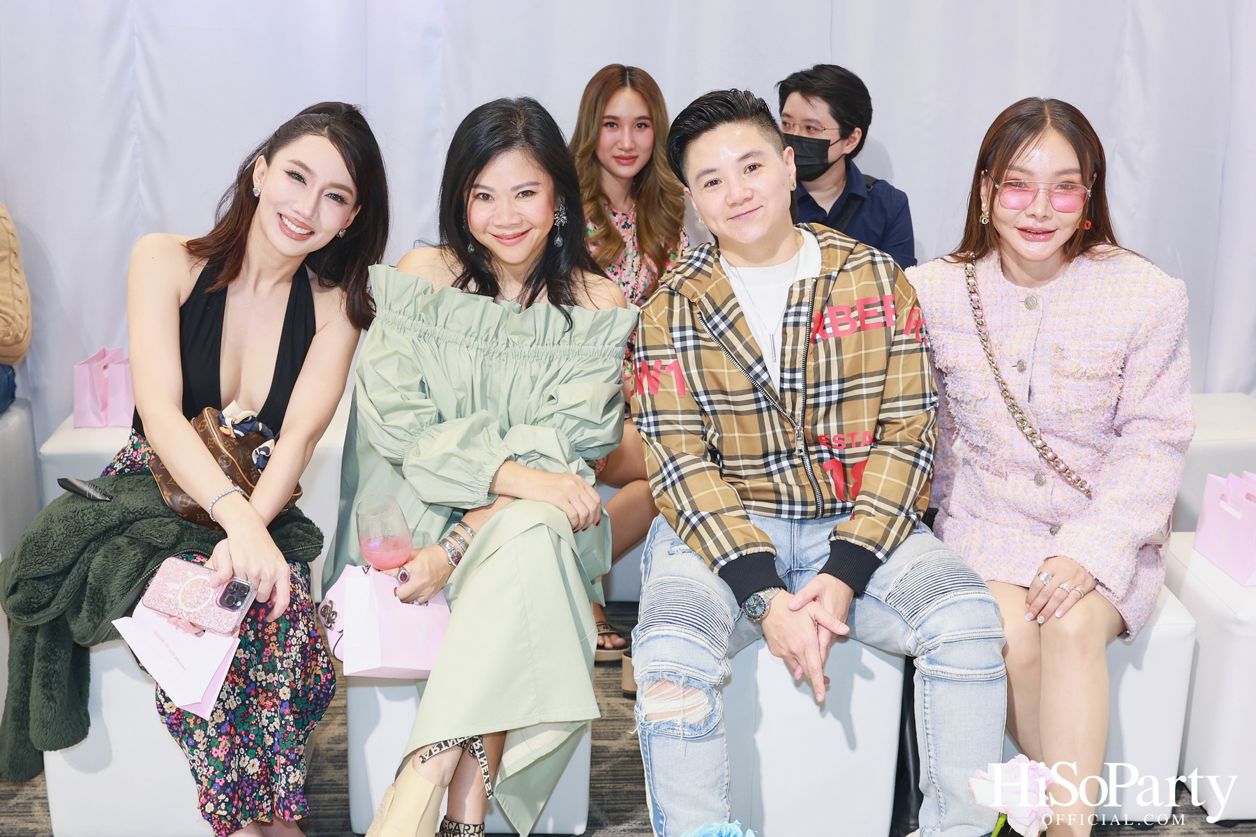 HOUSE OF LITTLEBUNNY 10th Years Anniversary Collection