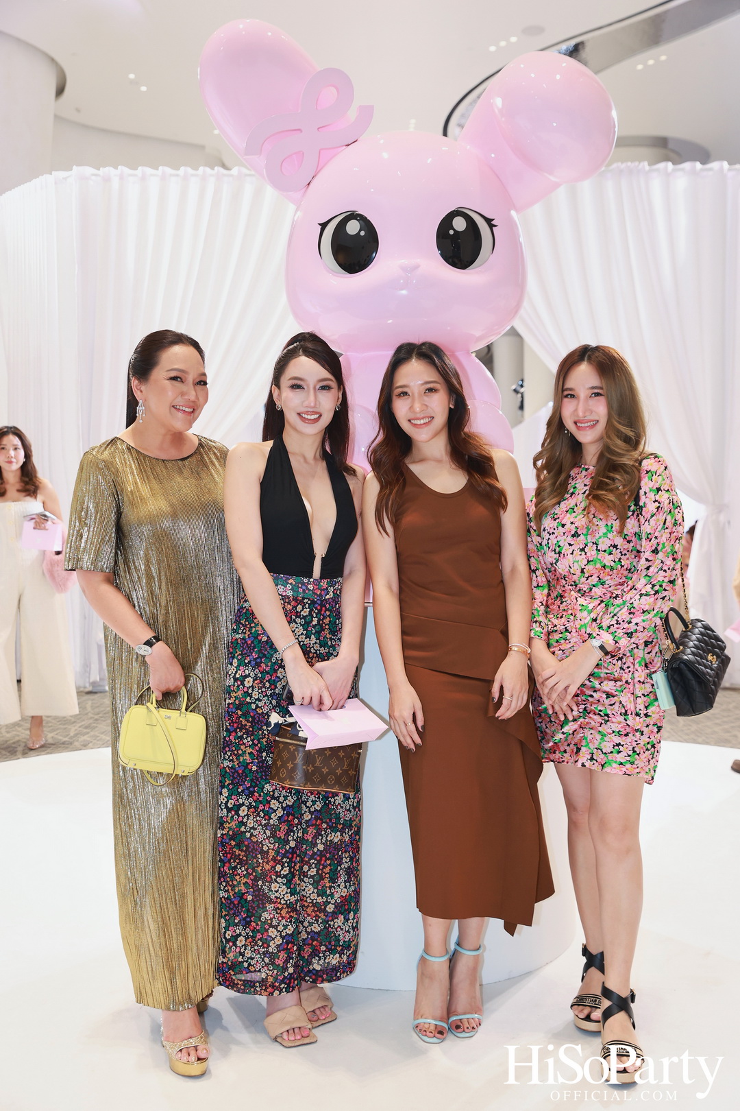 HOUSE OF LITTLEBUNNY 10th Years Anniversary Collection