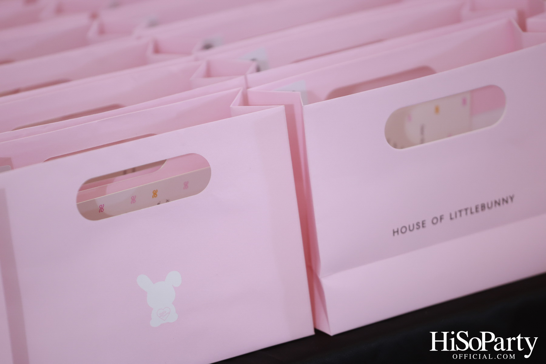 HOUSE OF LITTLEBUNNY 10th Years Anniversary Collection