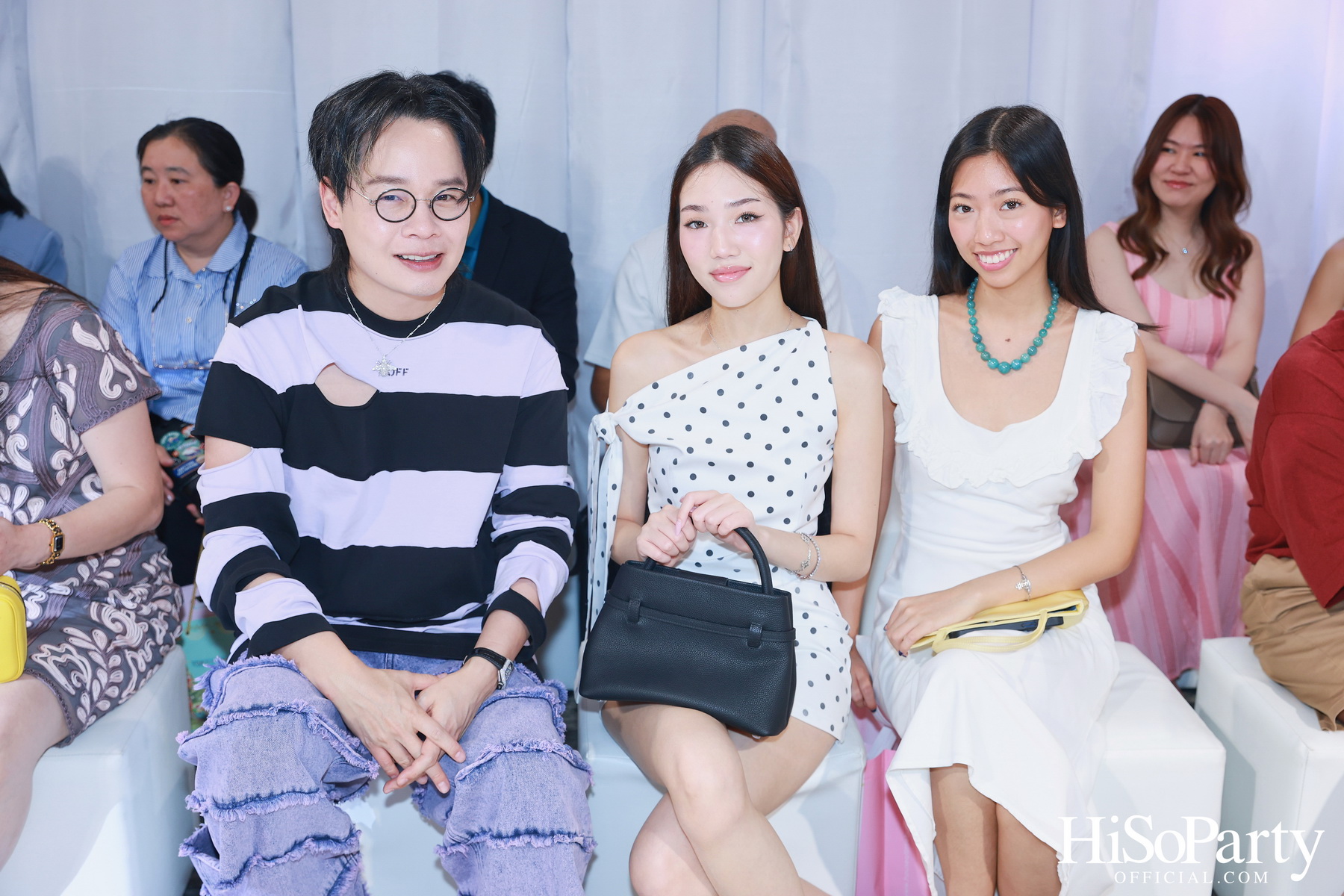 HOUSE OF LITTLEBUNNY 10th Years Anniversary Collection