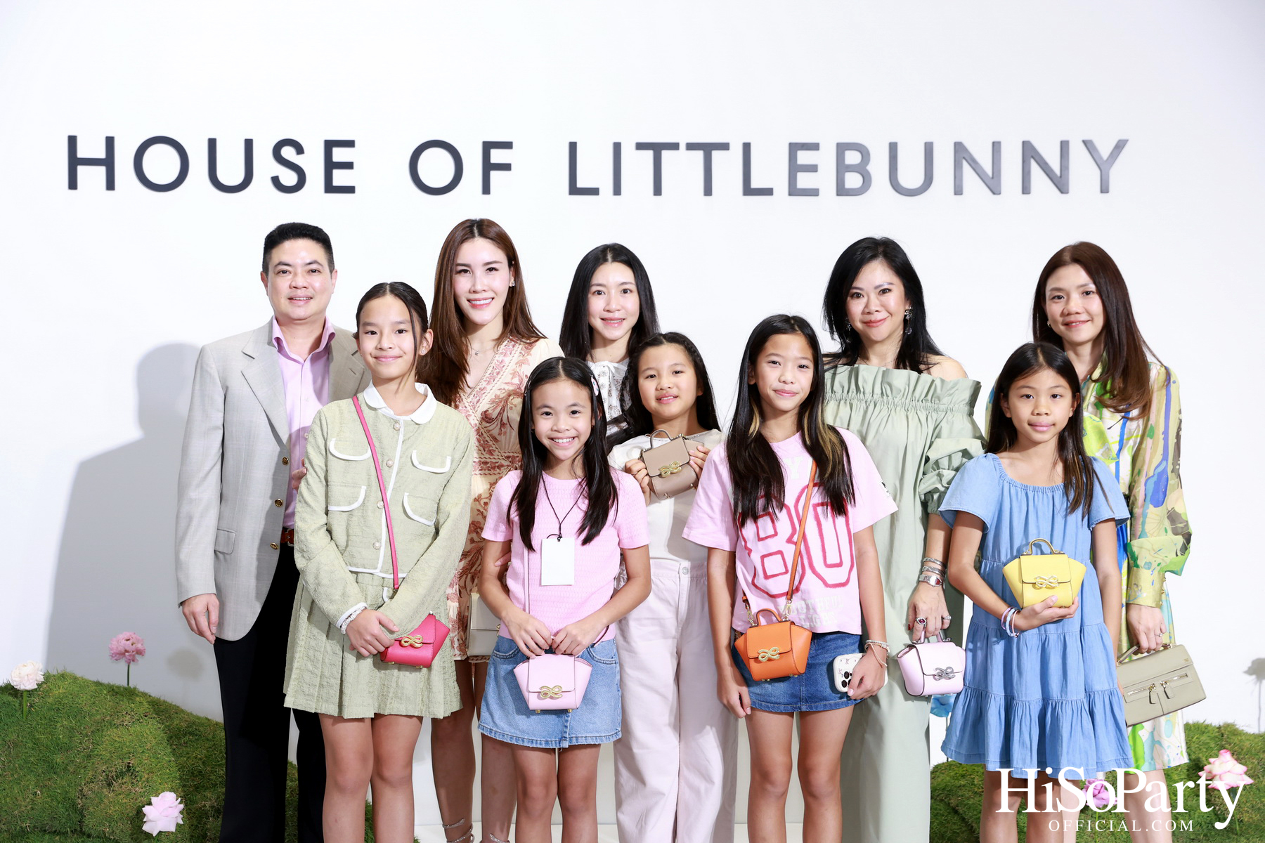 HOUSE OF LITTLEBUNNY 10th Years Anniversary Collection