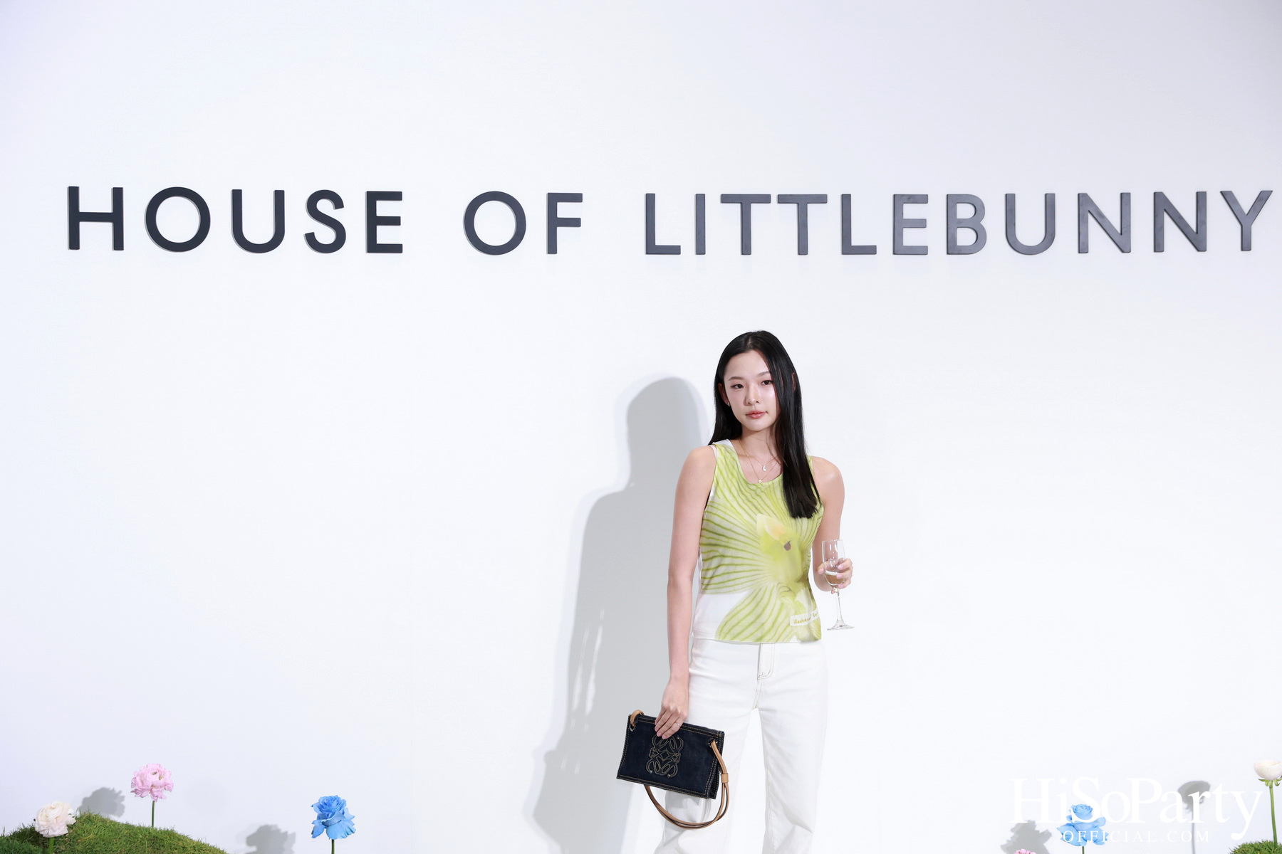 HOUSE OF LITTLEBUNNY 10th Years Anniversary Collection