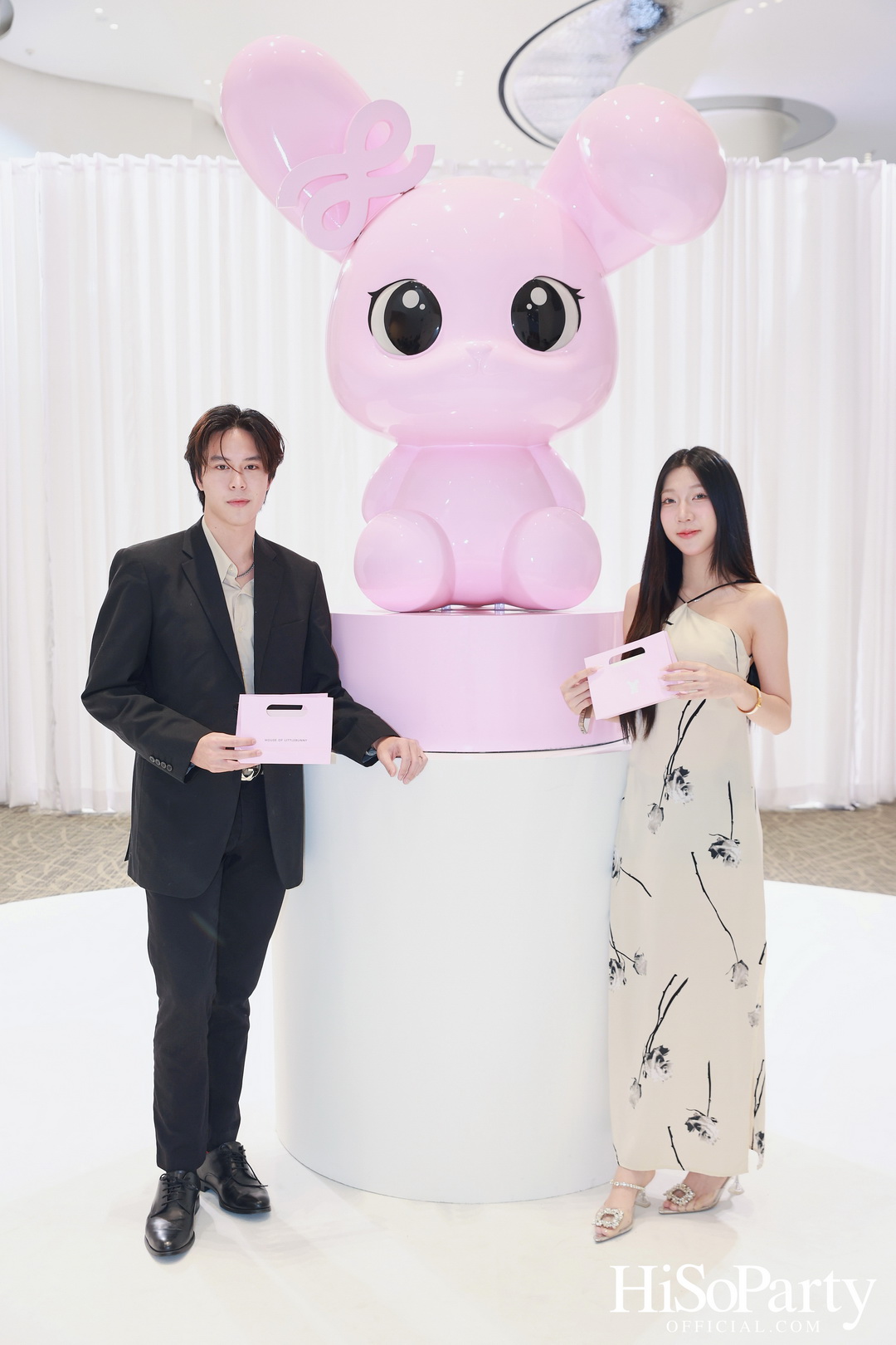 HOUSE OF LITTLEBUNNY 10th Years Anniversary Collection