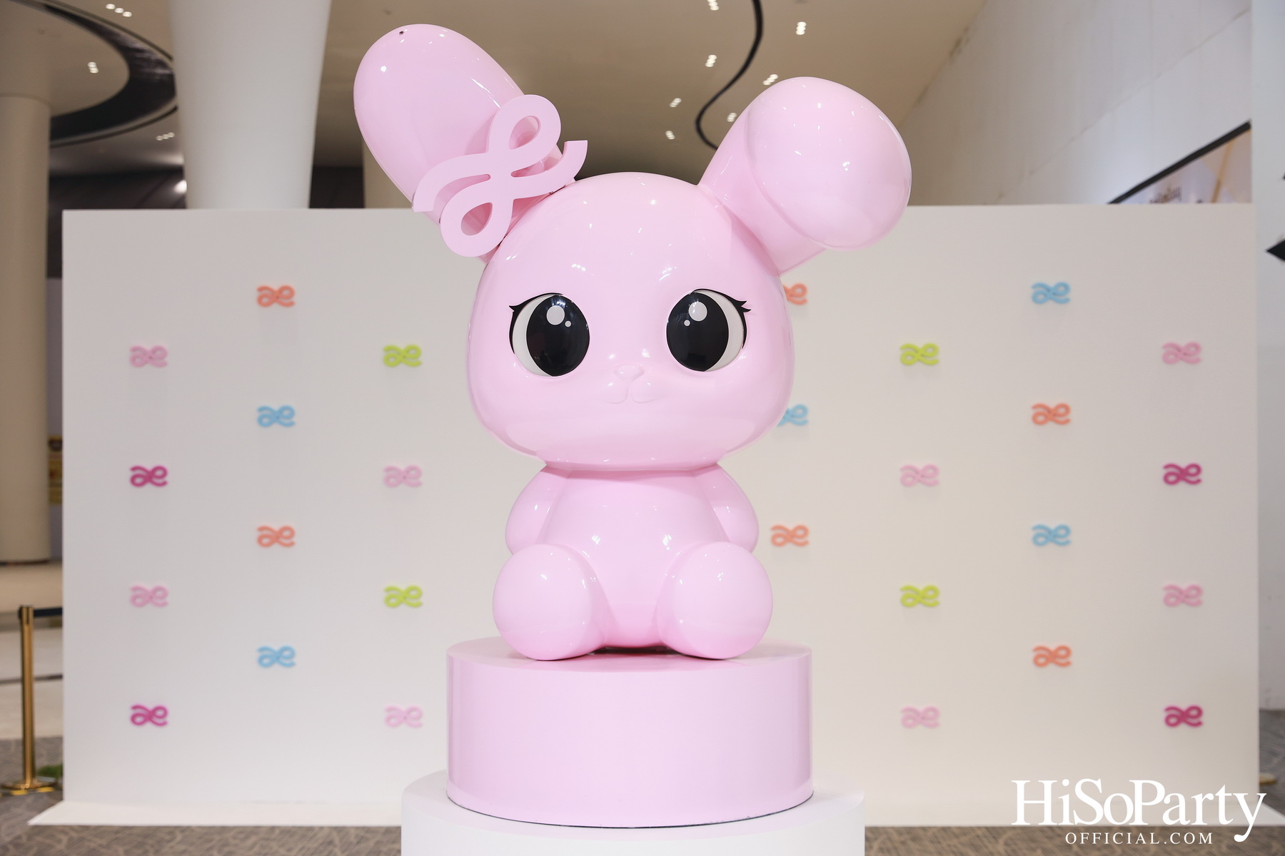 HOUSE OF LITTLEBUNNY 10th Years Anniversary Collection