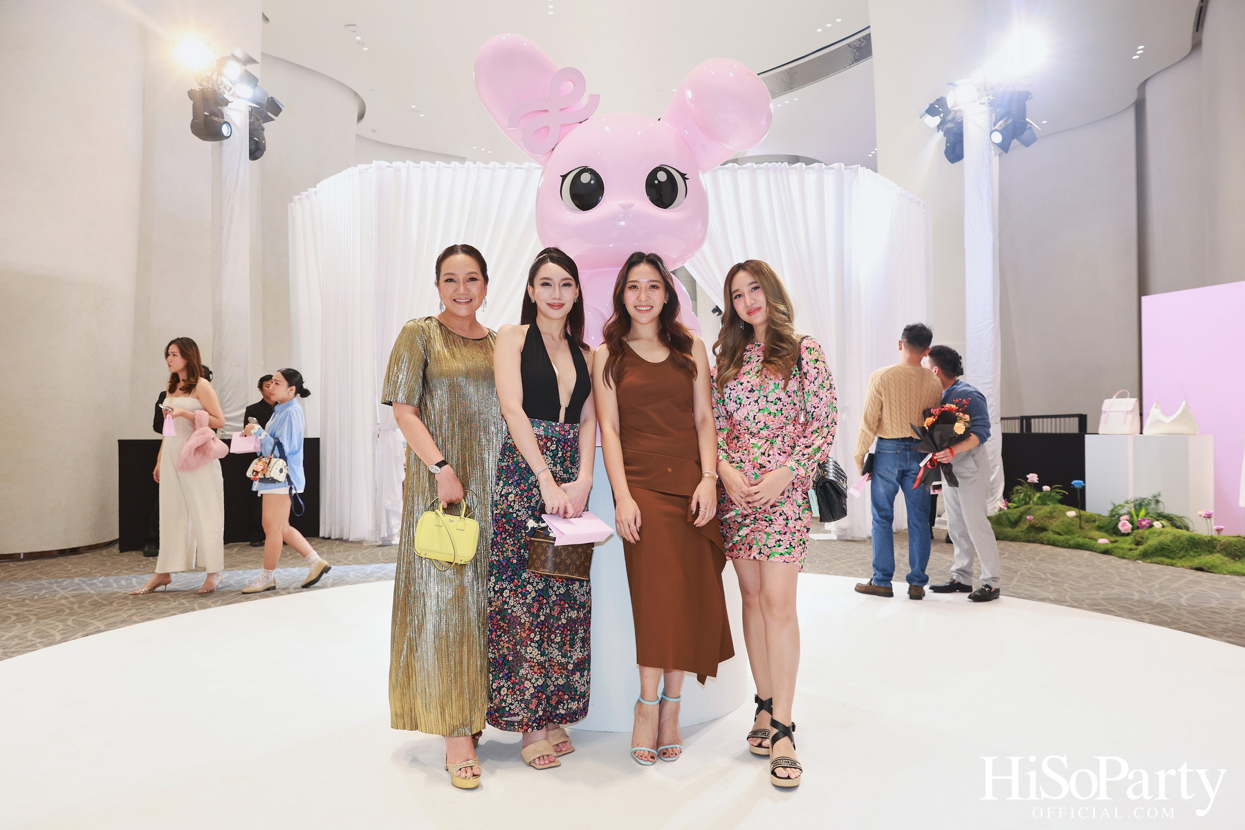 HOUSE OF LITTLEBUNNY 10th Years Anniversary Collection