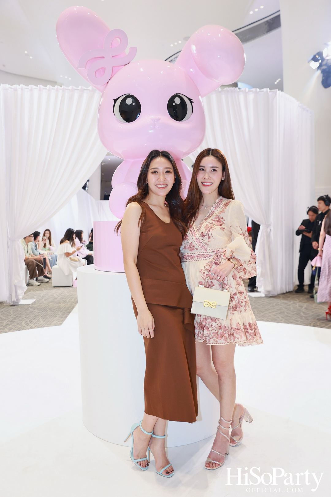 HOUSE OF LITTLEBUNNY 10th Years Anniversary Collection