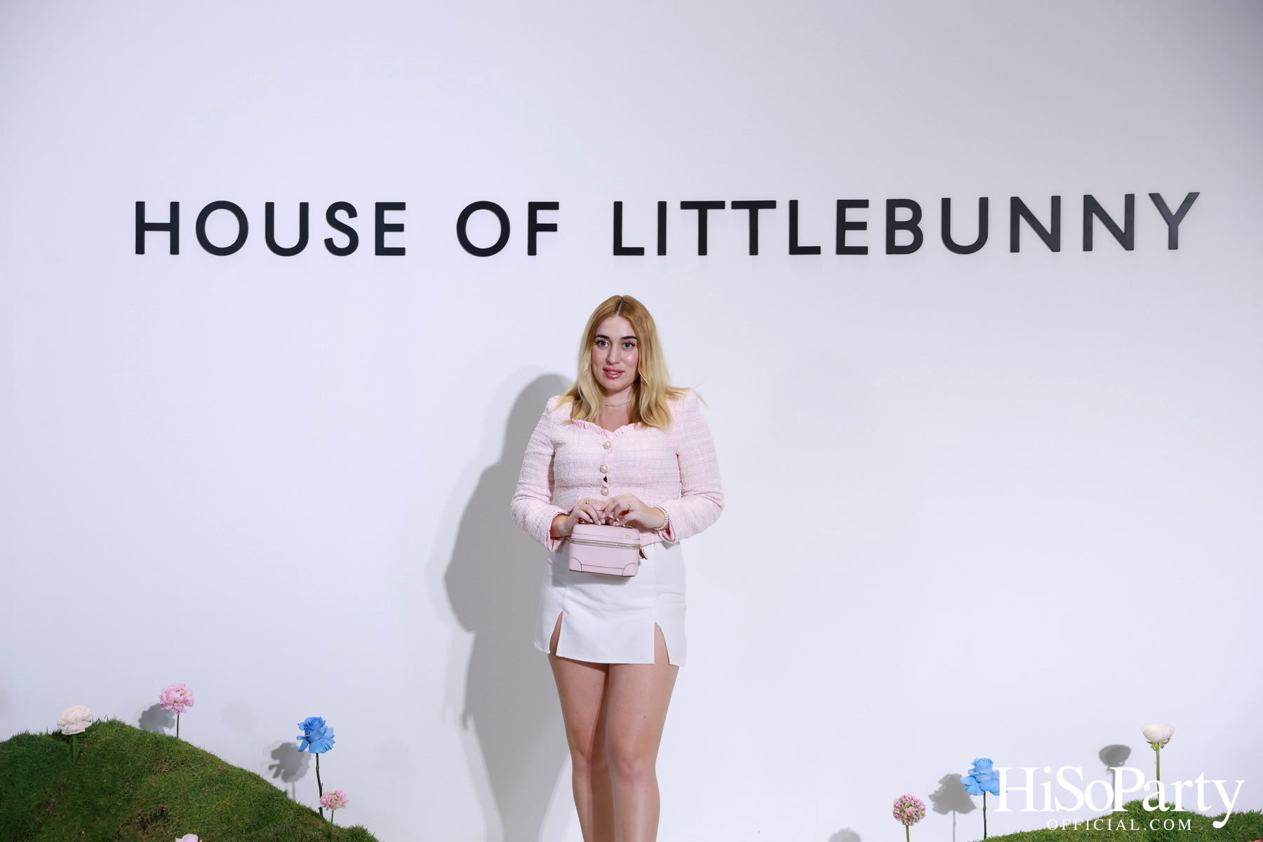 HOUSE OF LITTLEBUNNY 10th Years Anniversary Collection