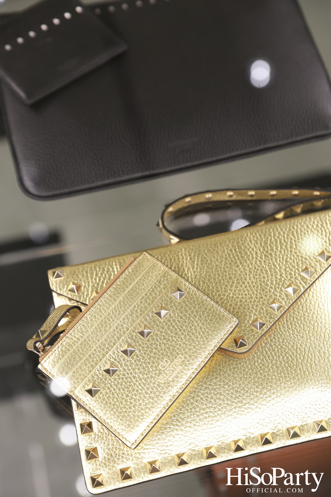 Exclusive Preview of VALENTINO The New Collection