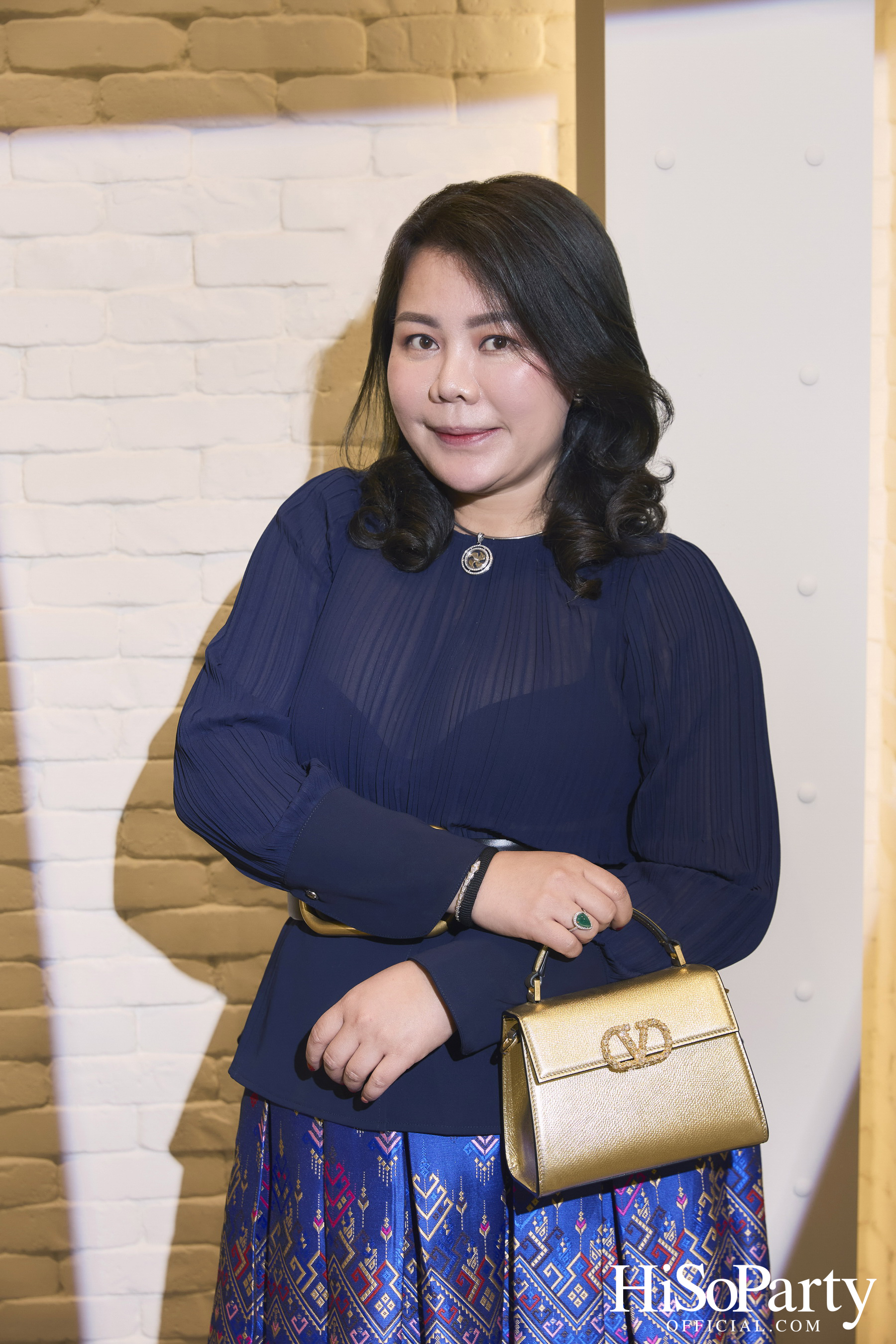 Exclusive Preview of VALENTINO The New Collection