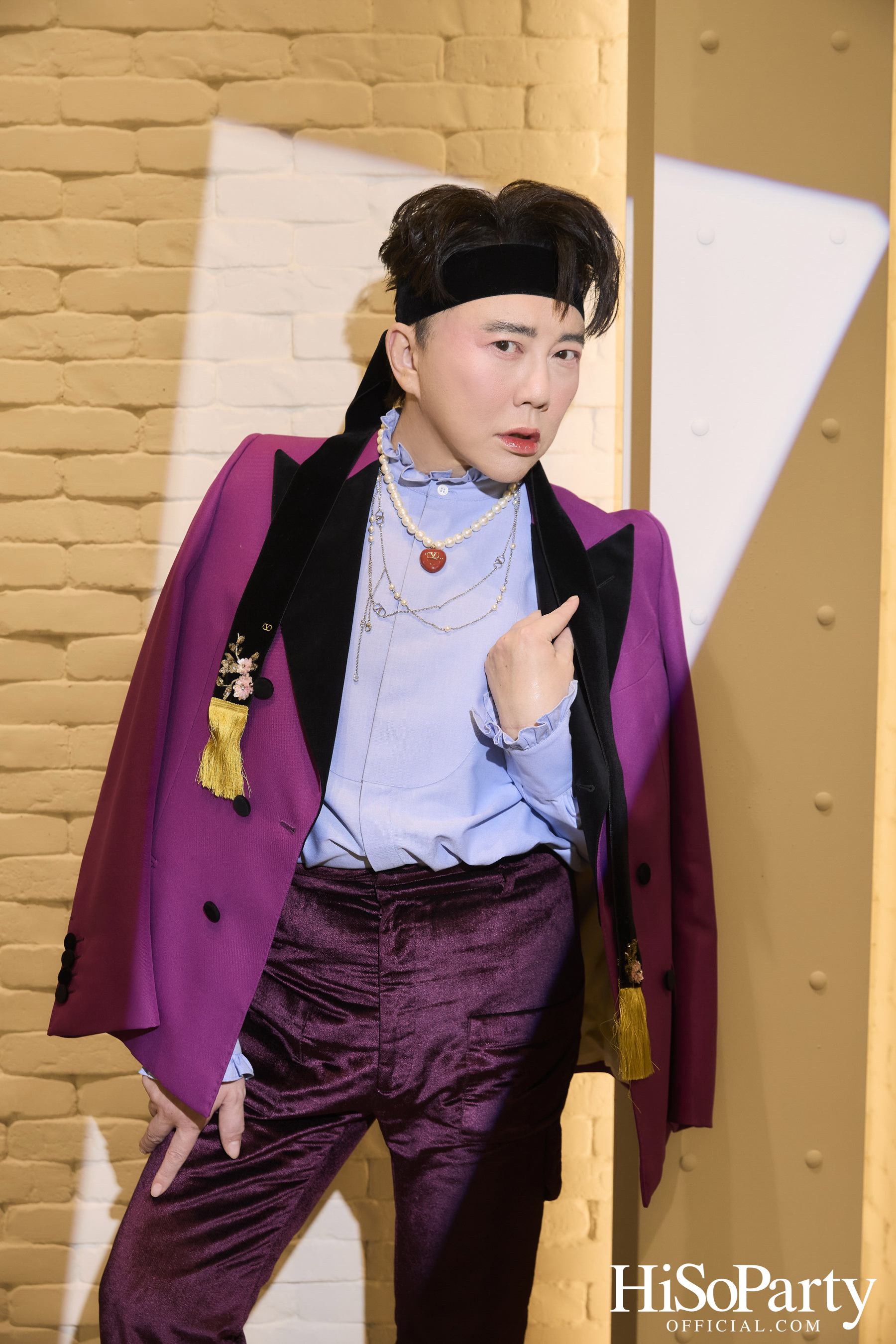 Exclusive Preview of VALENTINO The New Collection