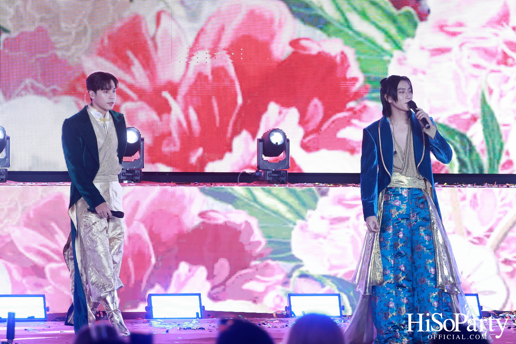 KING POWER ต้อนรับตรุษจีน 2025 กับงาน ‘KING POWER CHINESE NEW YEAR 2025 ช้อป ดวง ปัง’ เสริมเฮงฉลองปีมะเส็งมหามงคล 