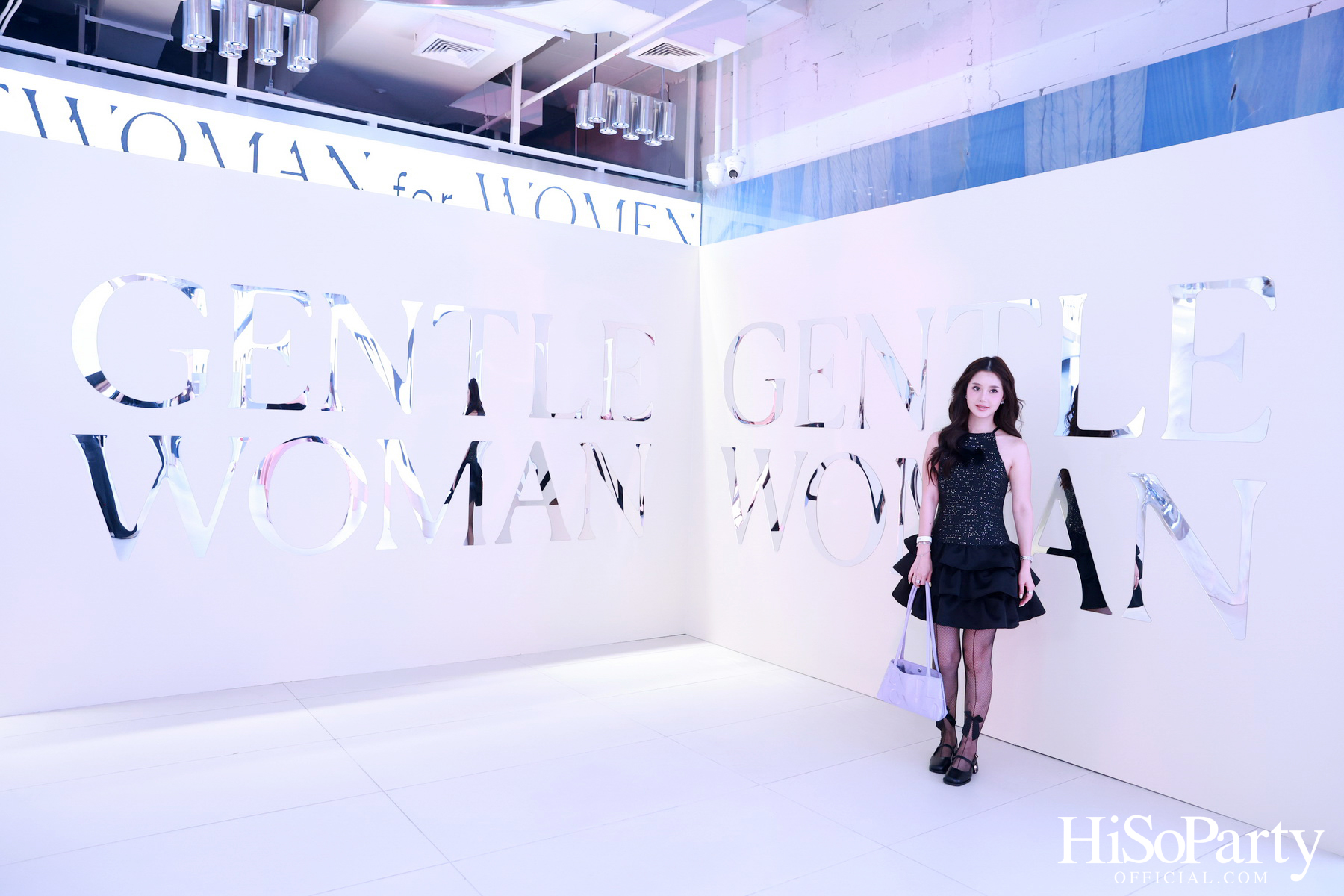 GENTLEWOMAN เปิดตัวแฟล็กชิพแห่งใหม่ พร้อมจัดแฟชั่นโชว์สุดเอ็กซ์คลูซีฟ ‘THE REAL-ity SHOW’