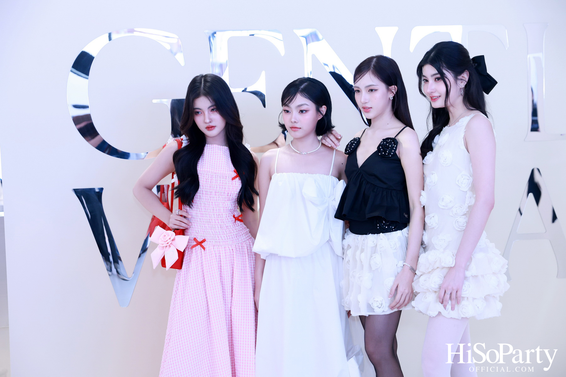 GENTLEWOMAN เปิดตัวแฟล็กชิพแห่งใหม่ พร้อมจัดแฟชั่นโชว์สุดเอ็กซ์คลูซีฟ ‘THE REAL-ity SHOW’