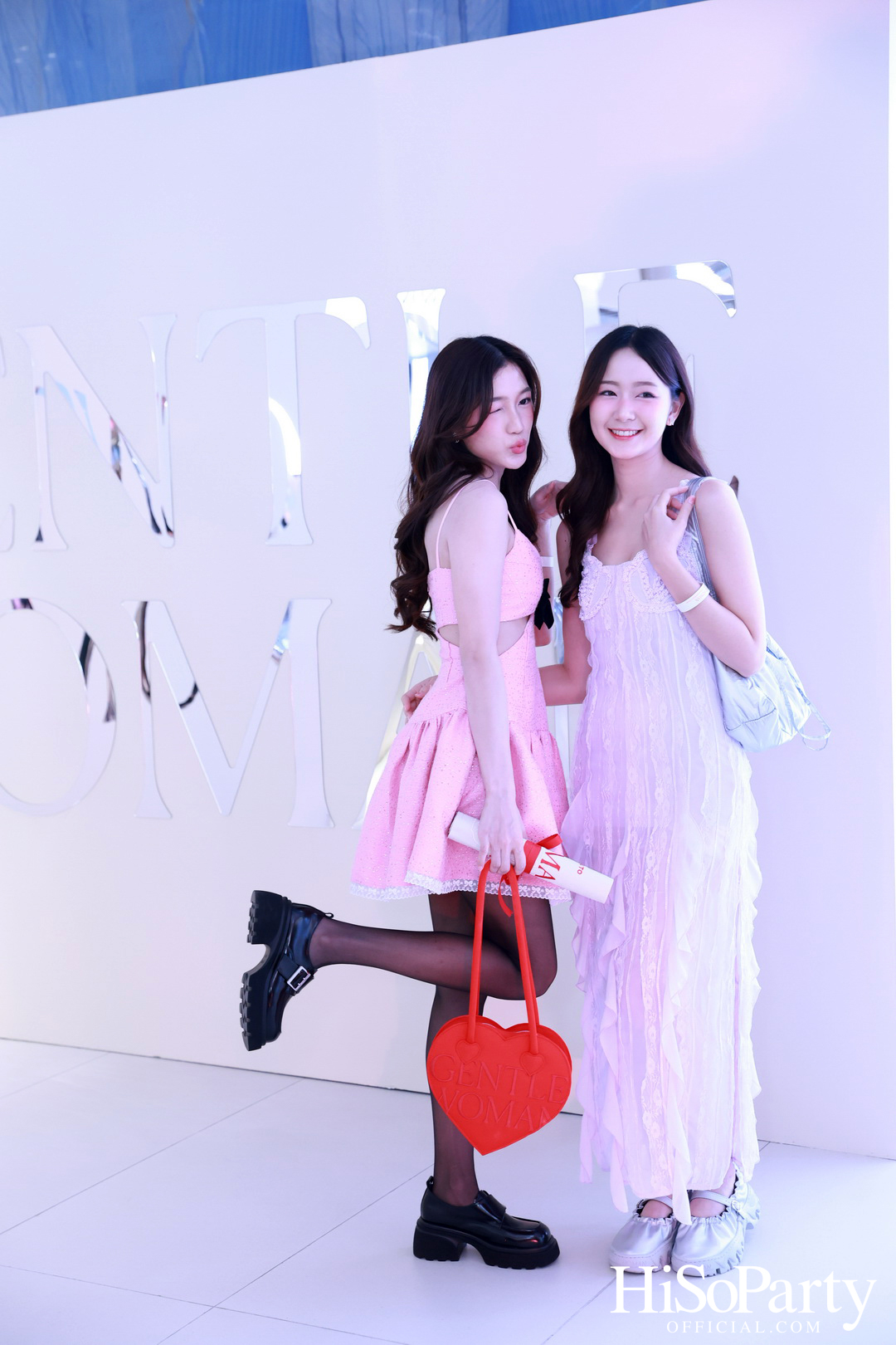 GENTLEWOMAN เปิดตัวแฟล็กชิพแห่งใหม่ พร้อมจัดแฟชั่นโชว์สุดเอ็กซ์คลูซีฟ ‘THE REAL-ity SHOW’