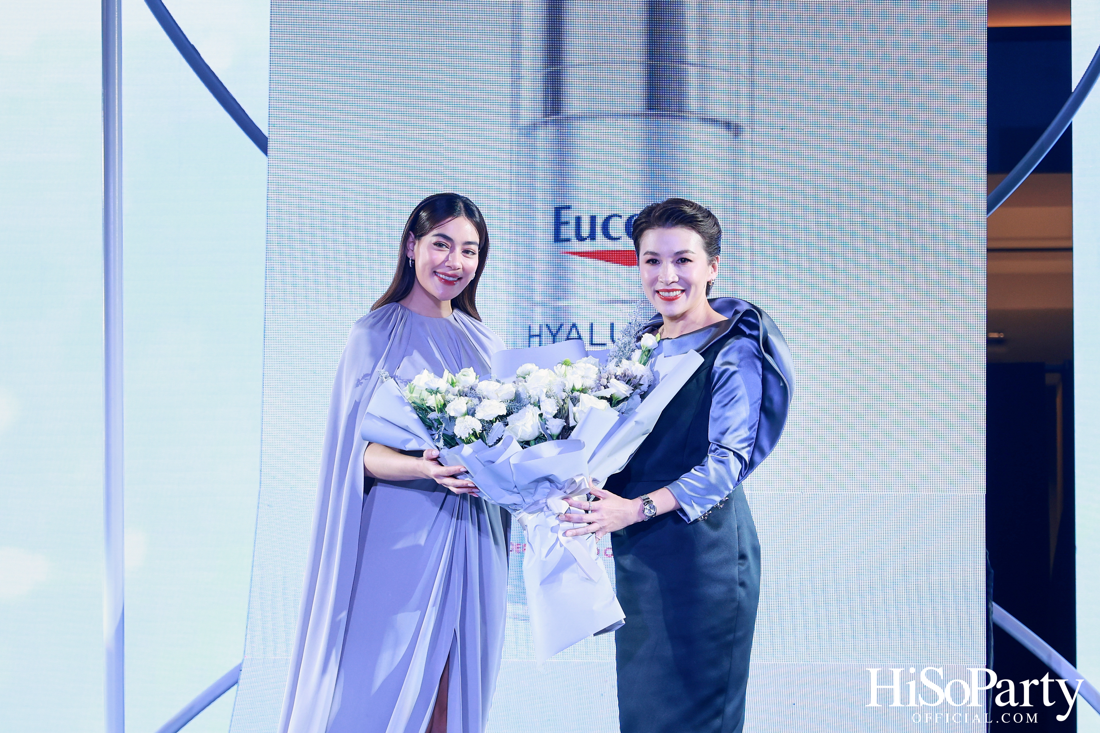 ยูเซอริน เปิดตัว EUCERIN EPICELLINE® SERUM นวัตกรรมแห่งการลดเลือนริ้วรอย ดูอ่อนเยาว์ลงถึง 5 ปีใน 4 สัปดาห์*