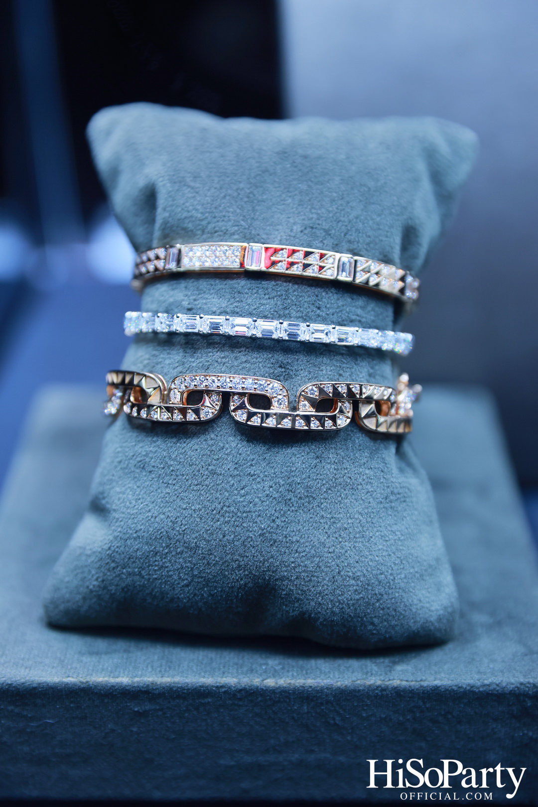 EM DISTRICT ฉลองค่ำคืนตรุษจีนสุดหรูในงาน ‘EM DISTRICT THE IMPERIAL LANTERN GALA DINNER’