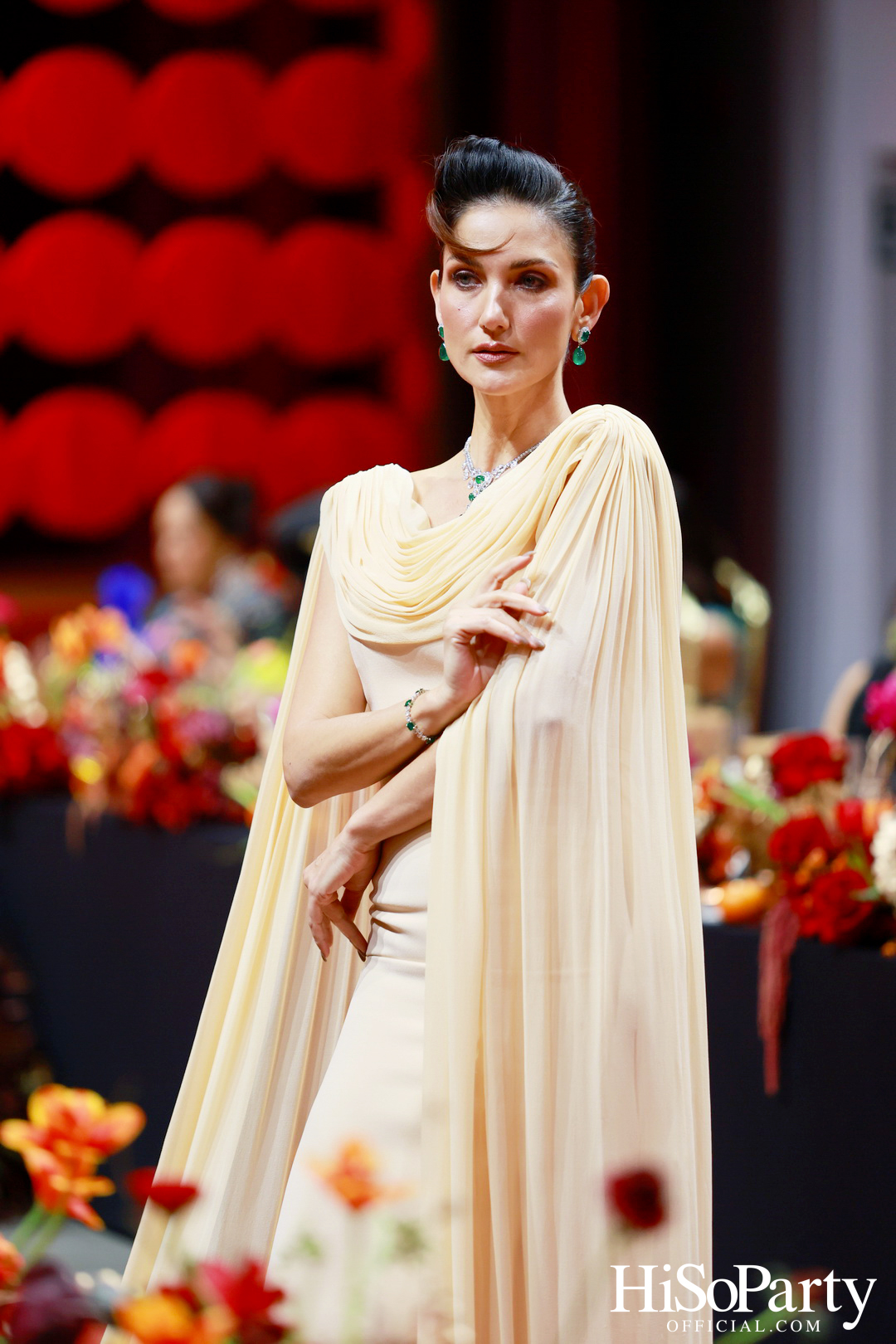 EM DISTRICT ฉลองค่ำคืนตรุษจีนสุดหรูในงาน ‘EM DISTRICT THE IMPERIAL LANTERN GALA DINNER’