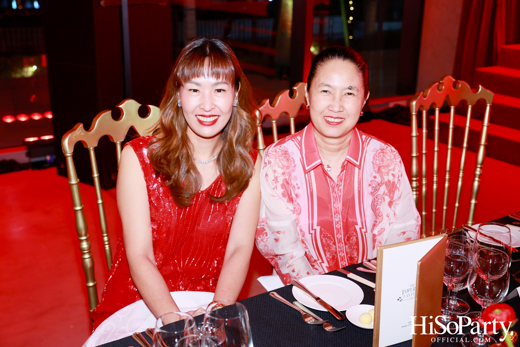 EM DISTRICT ฉลองค่ำคืนตรุษจีนสุดหรูในงาน ‘EM DISTRICT THE IMPERIAL LANTERN GALA DINNER’