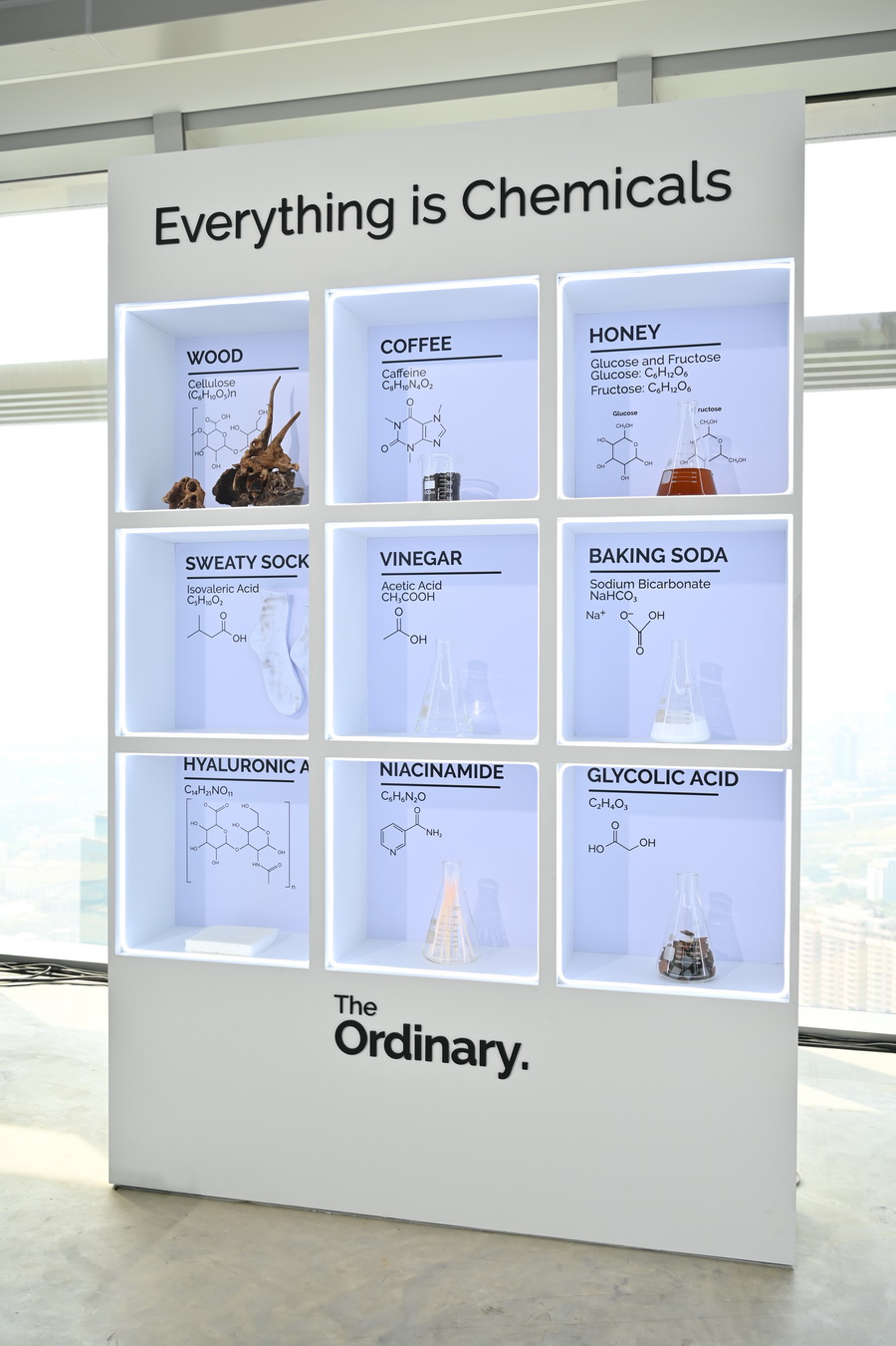 The Ordinary เปิดตัวในไทยอย่างเป็นทางการ! พร้อมส่งต่อแนวคิดความงามที่โปร่งใสและเข้าถึงได้
