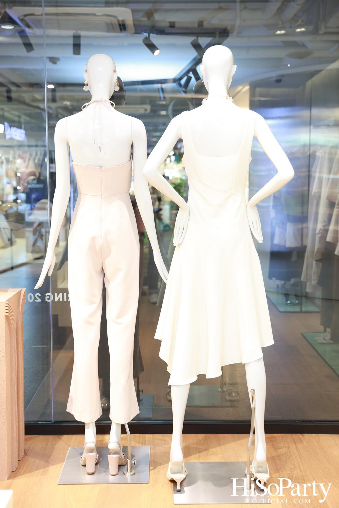 QUINN เปิดตัวแคปซูลคอลเลกชัน ‘Floral Reverie’ ต้อนรับฤดูกาลแฟชั่นสปริง 2025