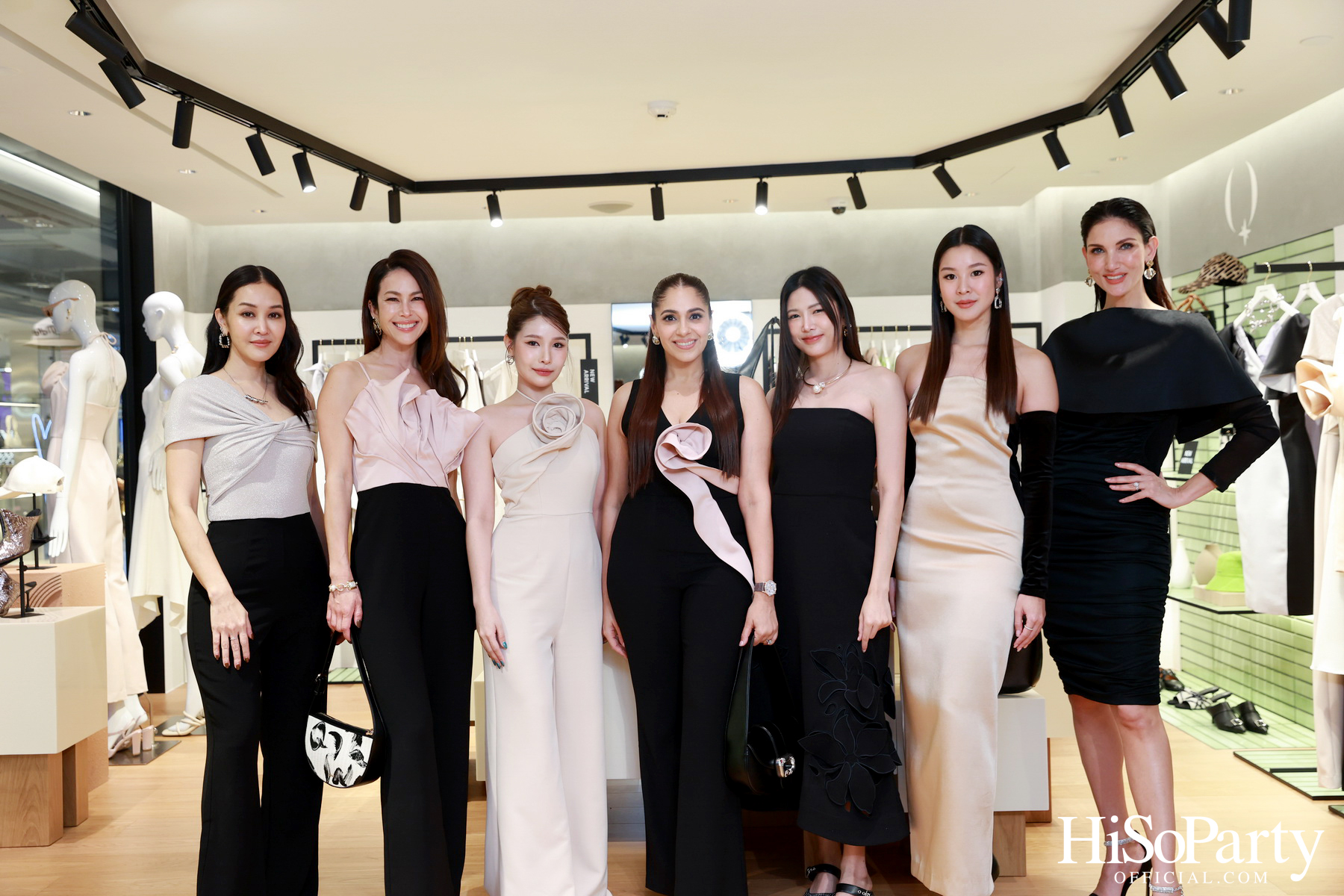 QUINN เปิดตัวแคปซูลคอลเลกชัน ‘Floral Reverie’ ต้อนรับฤดูกาลแฟชั่นสปริง 2025