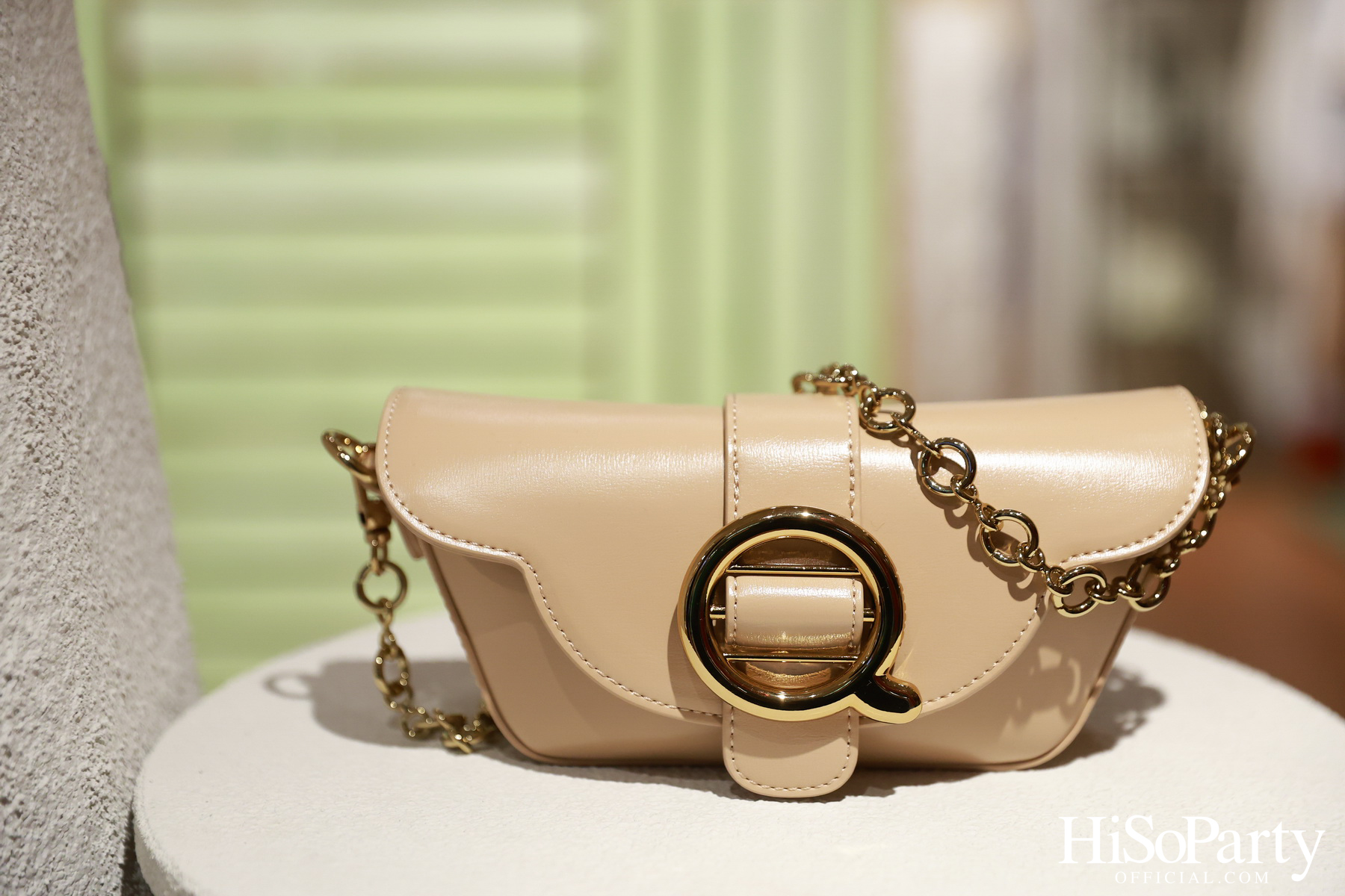 QUINN เปิดตัวแคปซูลคอลเลกชัน ‘Floral Reverie’ ต้อนรับฤดูกาลแฟชั่นสปริง 2025