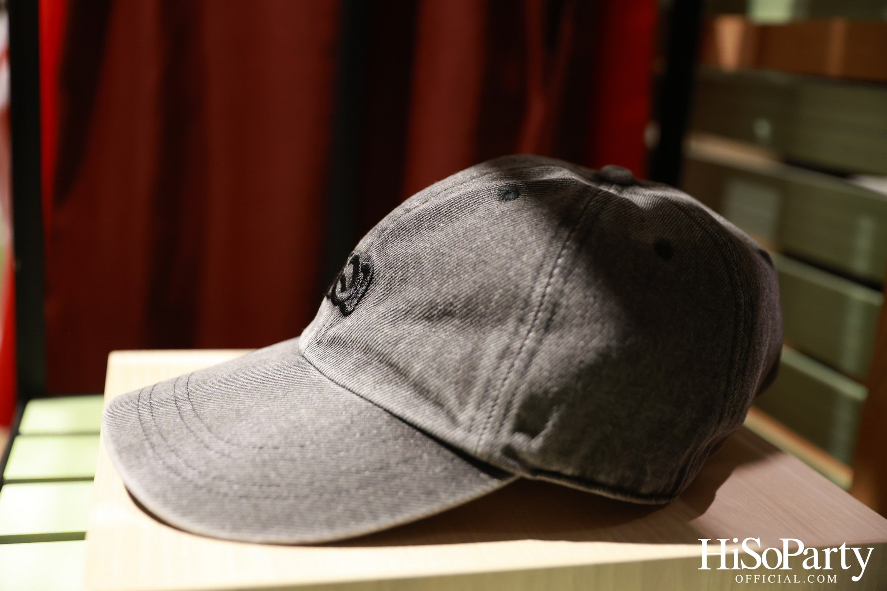 QUINN เปิดตัวแคปซูลคอลเลกชัน ‘Floral Reverie’ ต้อนรับฤดูกาลแฟชั่นสปริง 2025