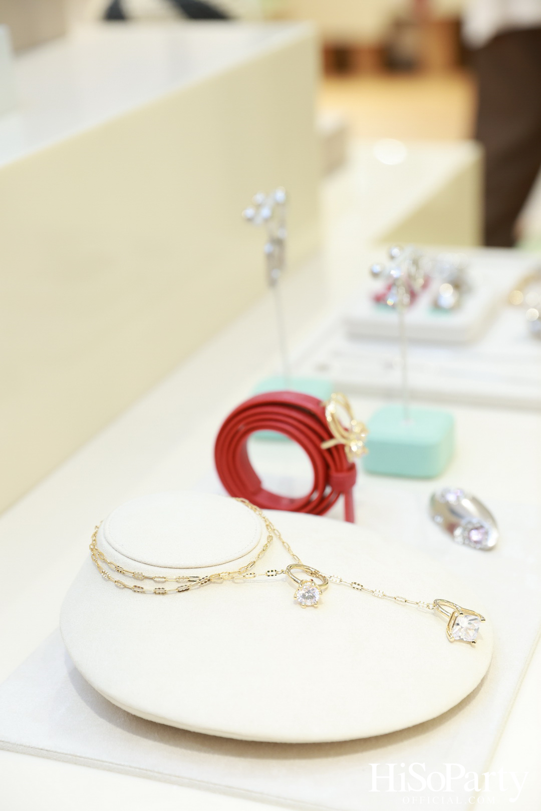 QUINN เปิดตัวแคปซูลคอลเลกชัน ‘Floral Reverie’ ต้อนรับฤดูกาลแฟชั่นสปริง 2025