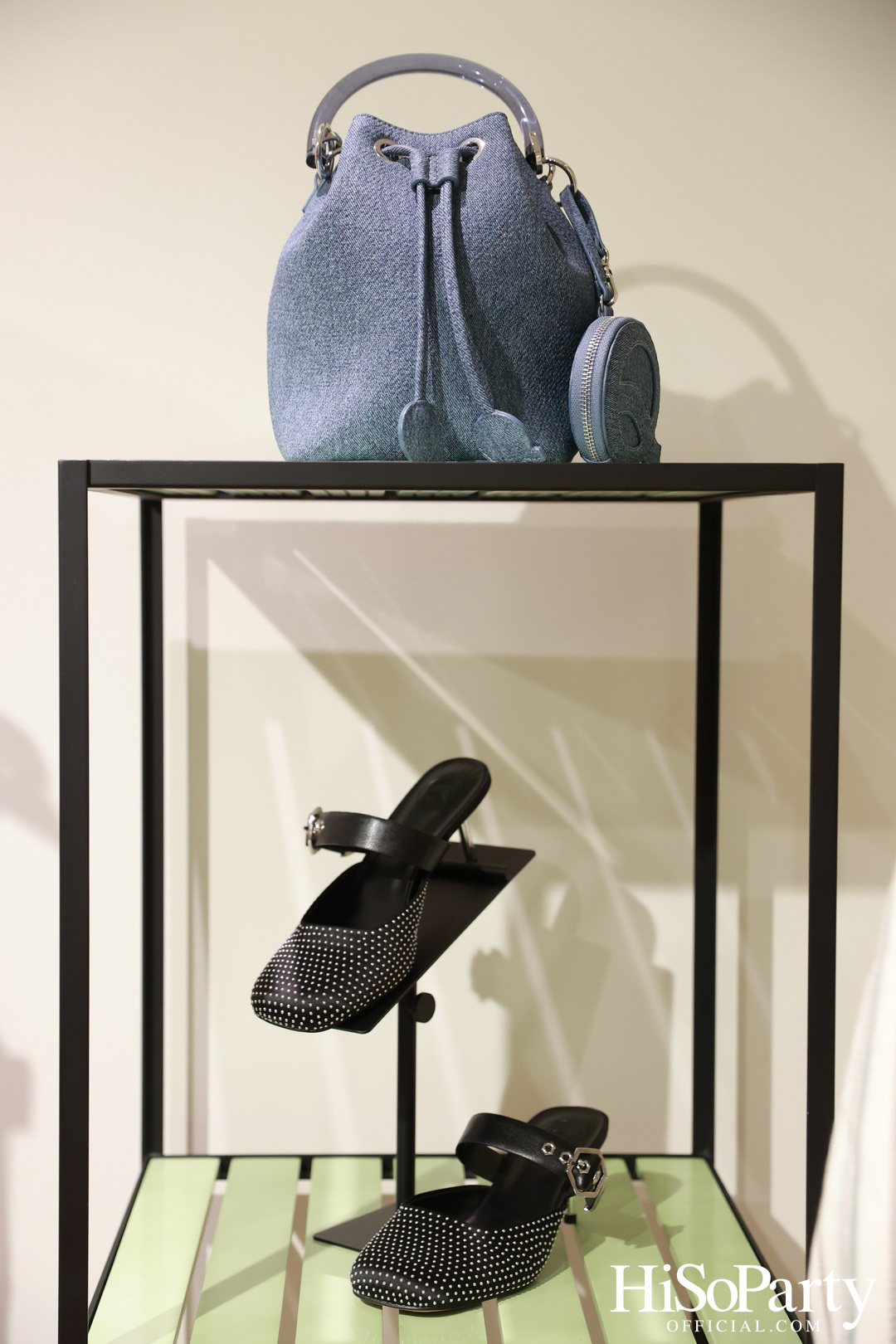 QUINN เปิดตัวแคปซูลคอลเลกชัน ‘Floral Reverie’ ต้อนรับฤดูกาลแฟชั่นสปริง 2025