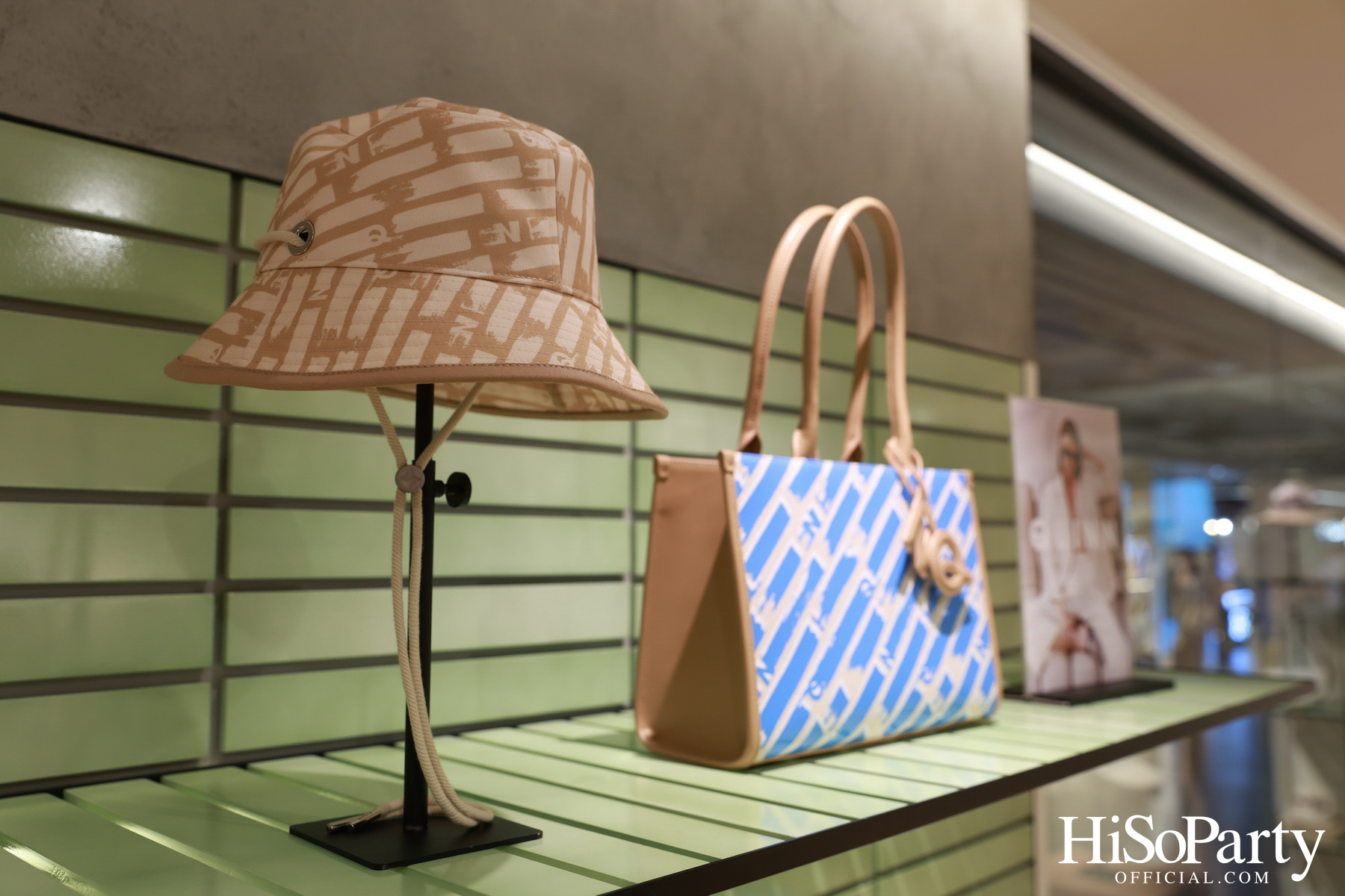 QUINN เปิดตัวแคปซูลคอลเลกชัน ‘Floral Reverie’ ต้อนรับฤดูกาลแฟชั่นสปริง 2025