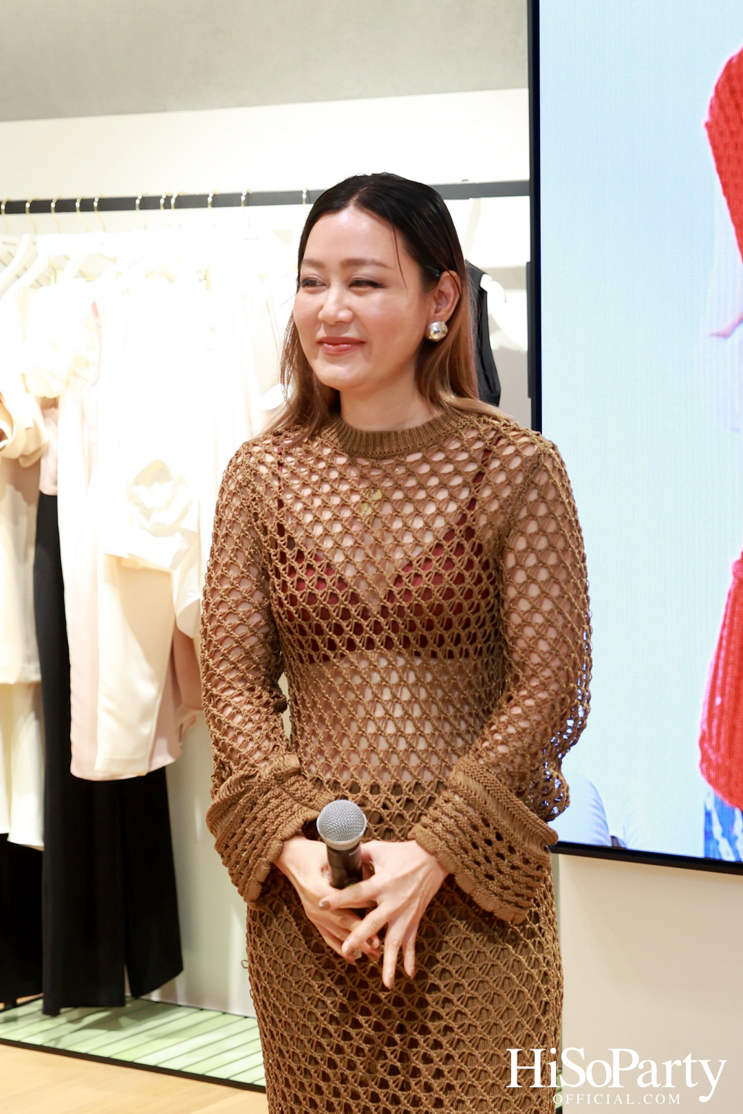 QUINN เปิดตัวแคปซูลคอลเลกชัน ‘Floral Reverie’ ต้อนรับฤดูกาลแฟชั่นสปริง 2025