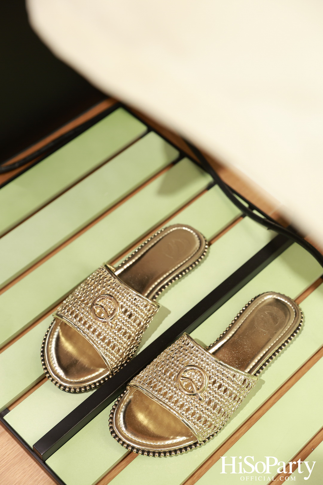 QUINN เปิดตัวแคปซูลคอลเลกชัน ‘Floral Reverie’ ต้อนรับฤดูกาลแฟชั่นสปริง 2025