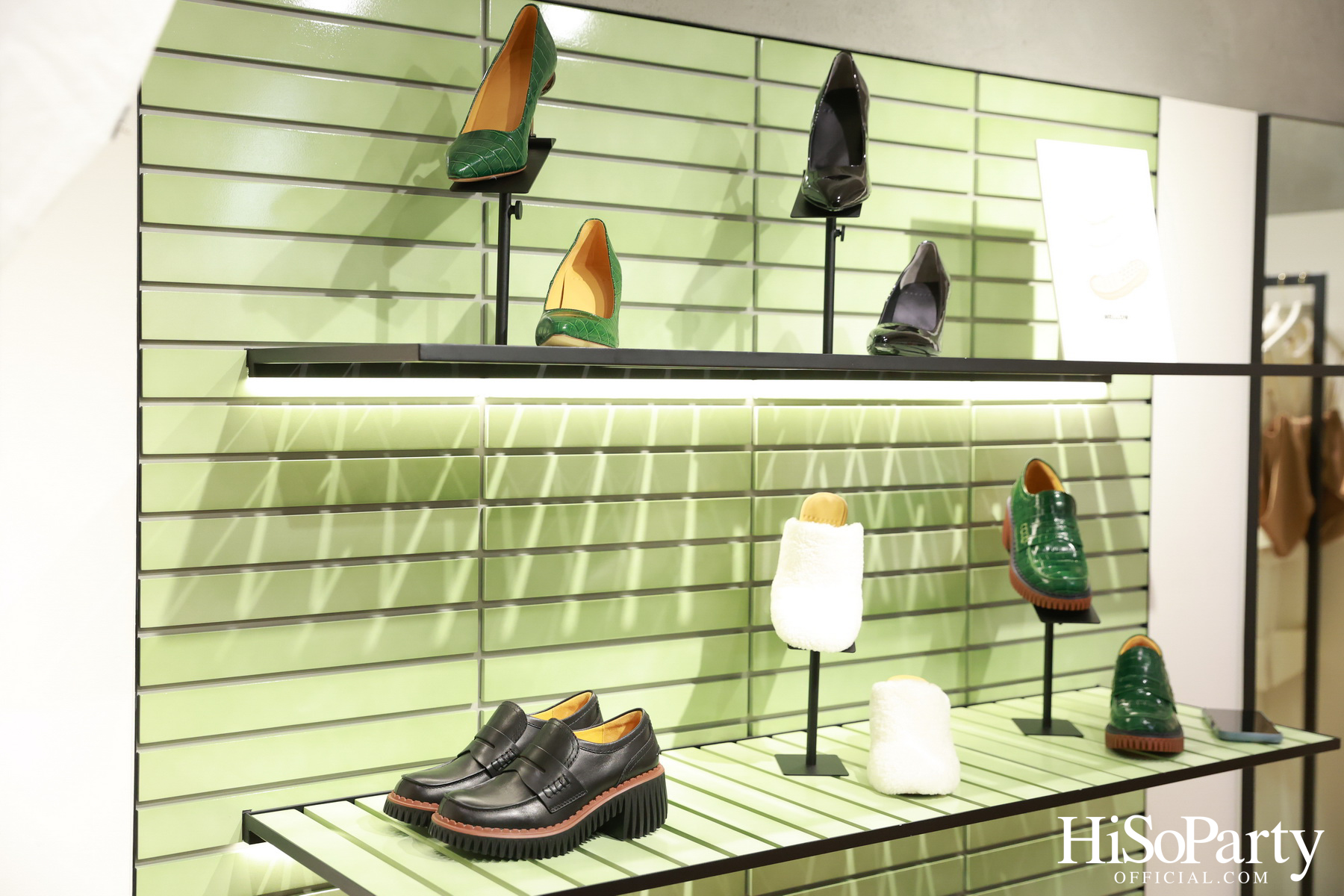 QUINN เปิดตัวแคปซูลคอลเลกชัน ‘Floral Reverie’ ต้อนรับฤดูกาลแฟชั่นสปริง 2025