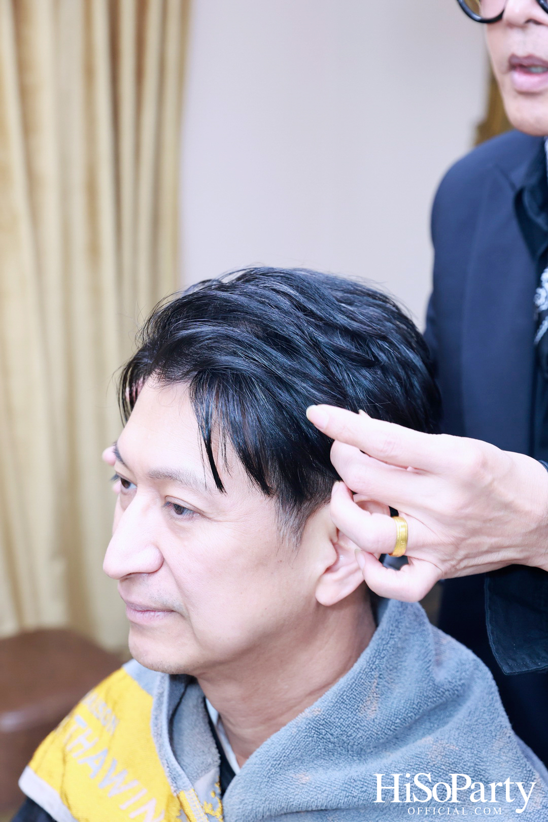 Sisley จับมือ HiSoParty จัดงานสุดเอ็กซ์คลูซีฟ เปิดประสบการณ์ใหม่แห่งการดูแลเส้นผมด้วย Hair Rituel by Sisley