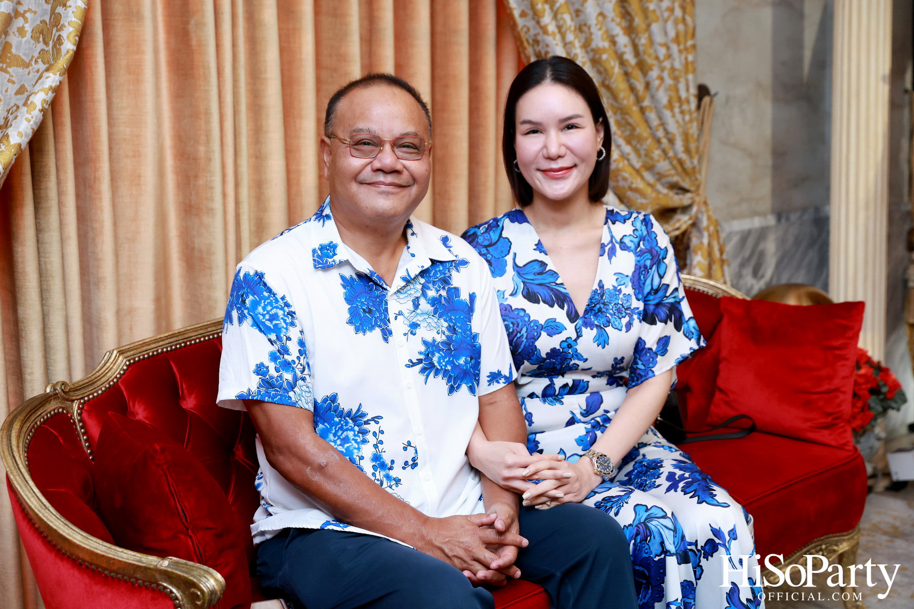 Sisley จับมือ HiSoParty จัดงานสุดเอ็กซ์คลูซีฟ เปิดประสบการณ์ใหม่แห่งการดูแลเส้นผมด้วย Hair Rituel by Sisley