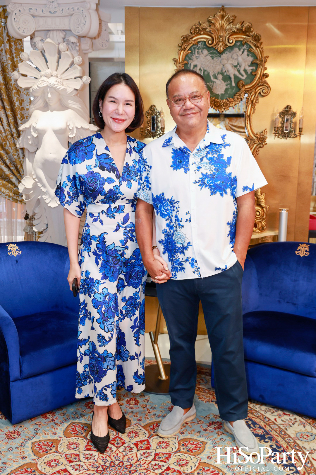 Sisley จับมือ HiSoParty จัดงานสุดเอ็กซ์คลูซีฟ เปิดประสบการณ์ใหม่แห่งการดูแลเส้นผมด้วย Hair Rituel by Sisley