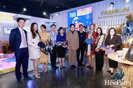 พิธีเปิด FTI EXPO 2025 เสริมศักยภาพอุตสาหกรรมไทยสู่ตลาดโลกอย่างยั่งยืน
