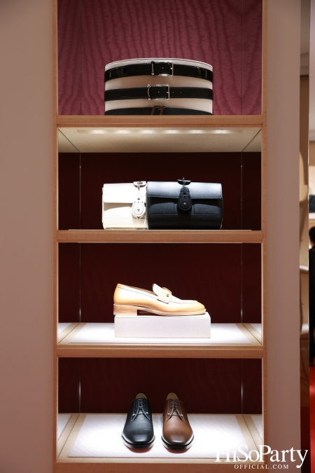 Christian Louboutin เปิดบูติกแห่งใหม่ ณ Central Embassy