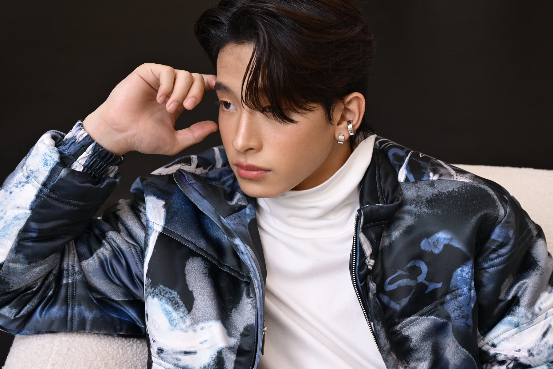 SIRIVANNAVARI เปิดตัวคอลเลกชัน ‘ATELIER’ Fine Jewelry Collection ผลงานทรงออกแบบโดย สมเด็จพระเจ้าลูกเธอ เจ้าฟ้าสิริวัณณวรี นารีรัตนราชกัญญา