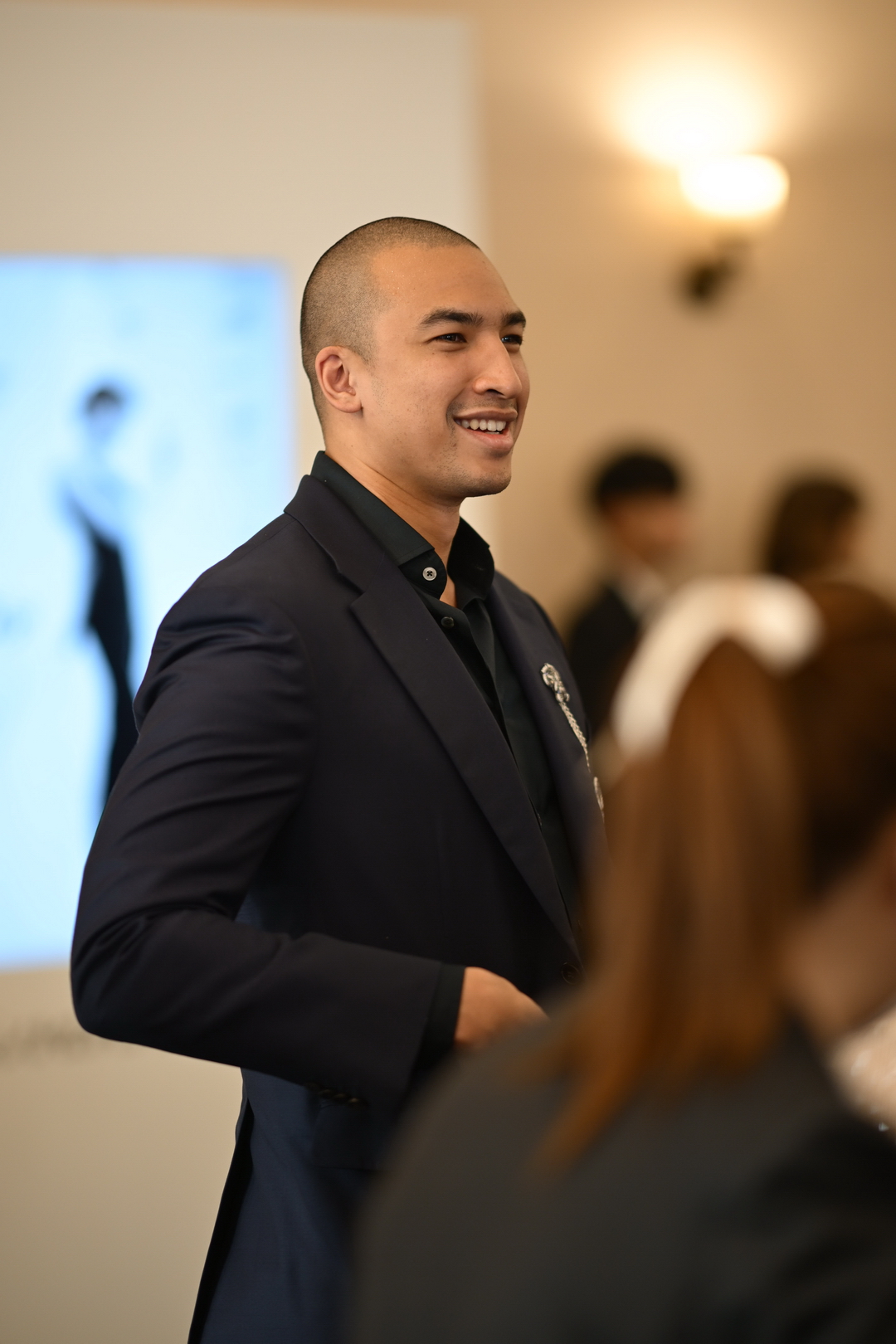 SIRIVANNAVARI เปิดตัวคอลเลกชัน ‘ATELIER’ Fine Jewelry Collection ผลงานทรงออกแบบโดย สมเด็จพระเจ้าลูกเธอ เจ้าฟ้าสิริวัณณวรี นารีรัตนราชกัญญา