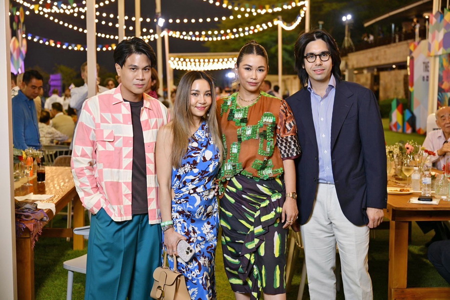 The Ambassador Cup 2025 การแข่งขันกีฬาขี่ม้าโปโลระดับนานาชาติ เชื่อมสัมพันธ์และยกระดับศักยภาพนักกีฬาไทย