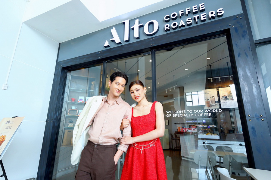 เมกาบางนา ชวนเติมความหวานในเดือนแห่งความรักกับแคมเปญ ‘MEGA LOVE HARMONY’