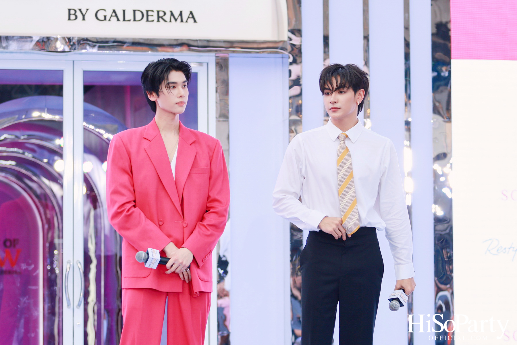 Galderma เปิดตัวแคมเปญ ‘JOURNEY OF GLOW’ ครั้งแรกในภูมิภาคเอเชีย