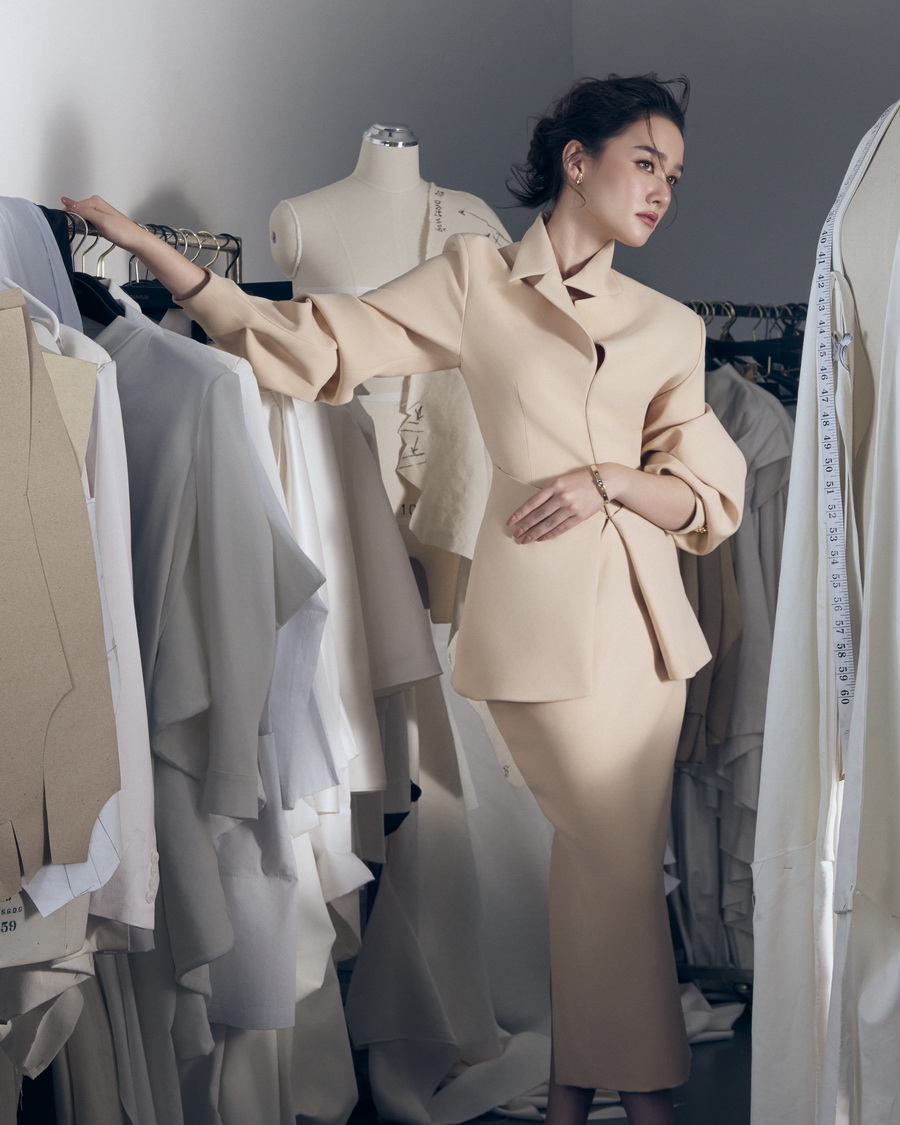 ‘ATELIER’ FINE JEWELRY COLLECTION ผลงานทรงออกแบบโดย สมเด็จพระเจ้าลูกเธอ เจ้าฟ้าสิริวัณณวรี นารีรัตนราชกัญญา