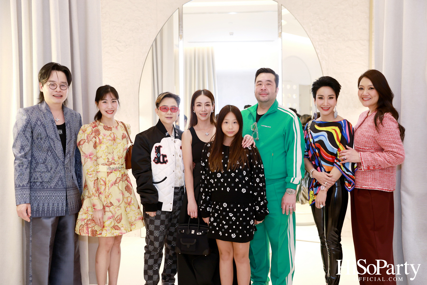 BEAUTY GEMS จัดงาน WATCH & JEWELRY EXHIBITION SHOW พร้อมเปิดตัวคอลเลกชัน ‘Bee of Love’